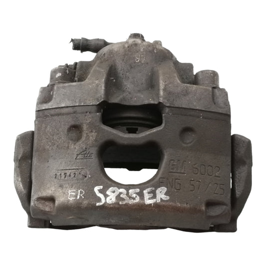 Pinza Freno Anteriore Destro FIAT CROMA 2 Serie Benzina Diesel