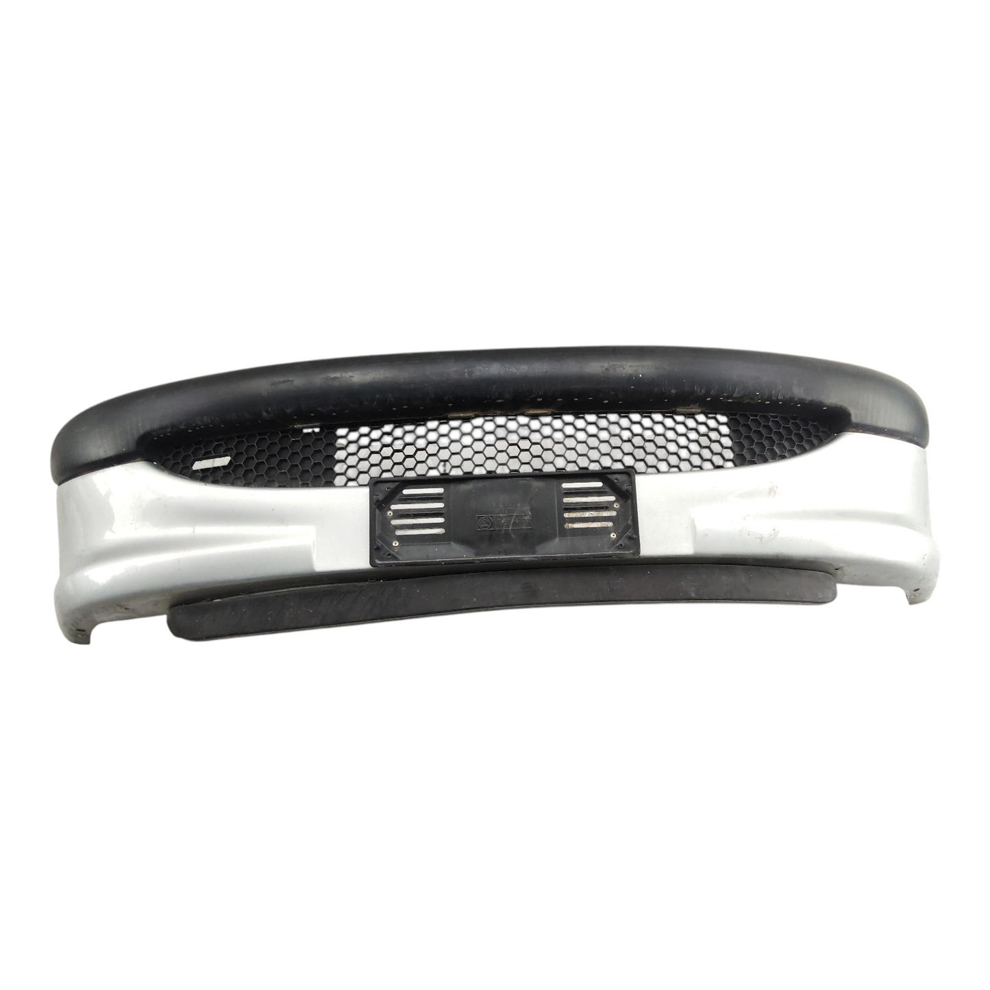 Paraurti Anteriore PEUGEOT 206 Berlina Station Wagon