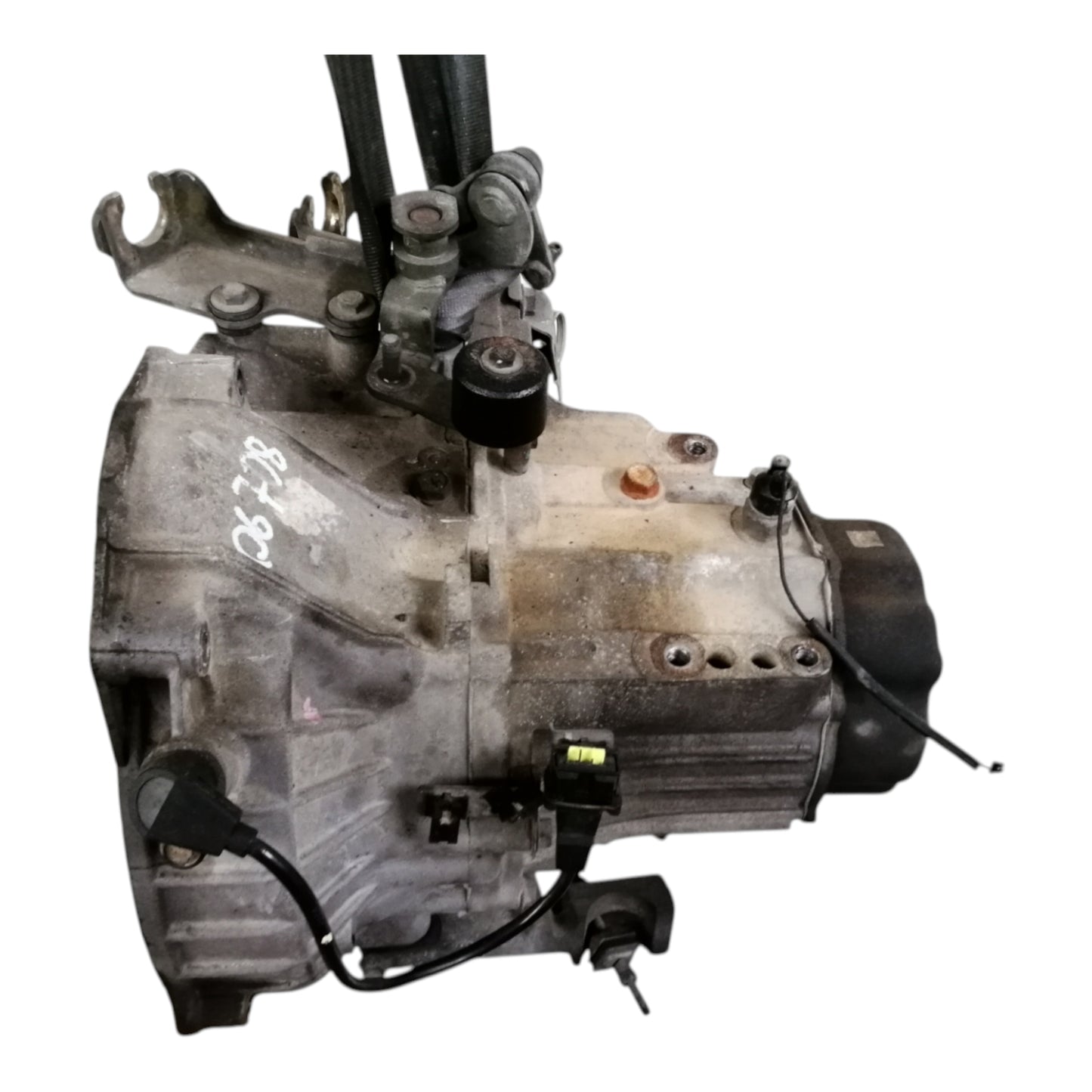 Cambio Manuale 5 Marce CHEVROLET KALOS 1.2 Benzina Motore B12S1