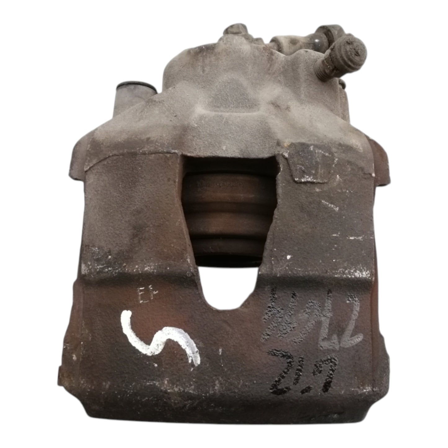 Pinza Freno Anteriore Sinistro VOLKSWAGEN GOLF 4 Serie Benzina Diesel