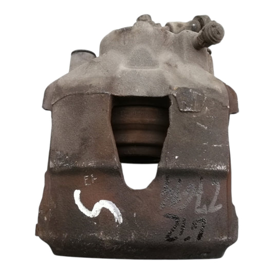 Pinza Freno Anteriore Sinistro VOLKSWAGEN GOLF 4 Serie Benzina Diesel