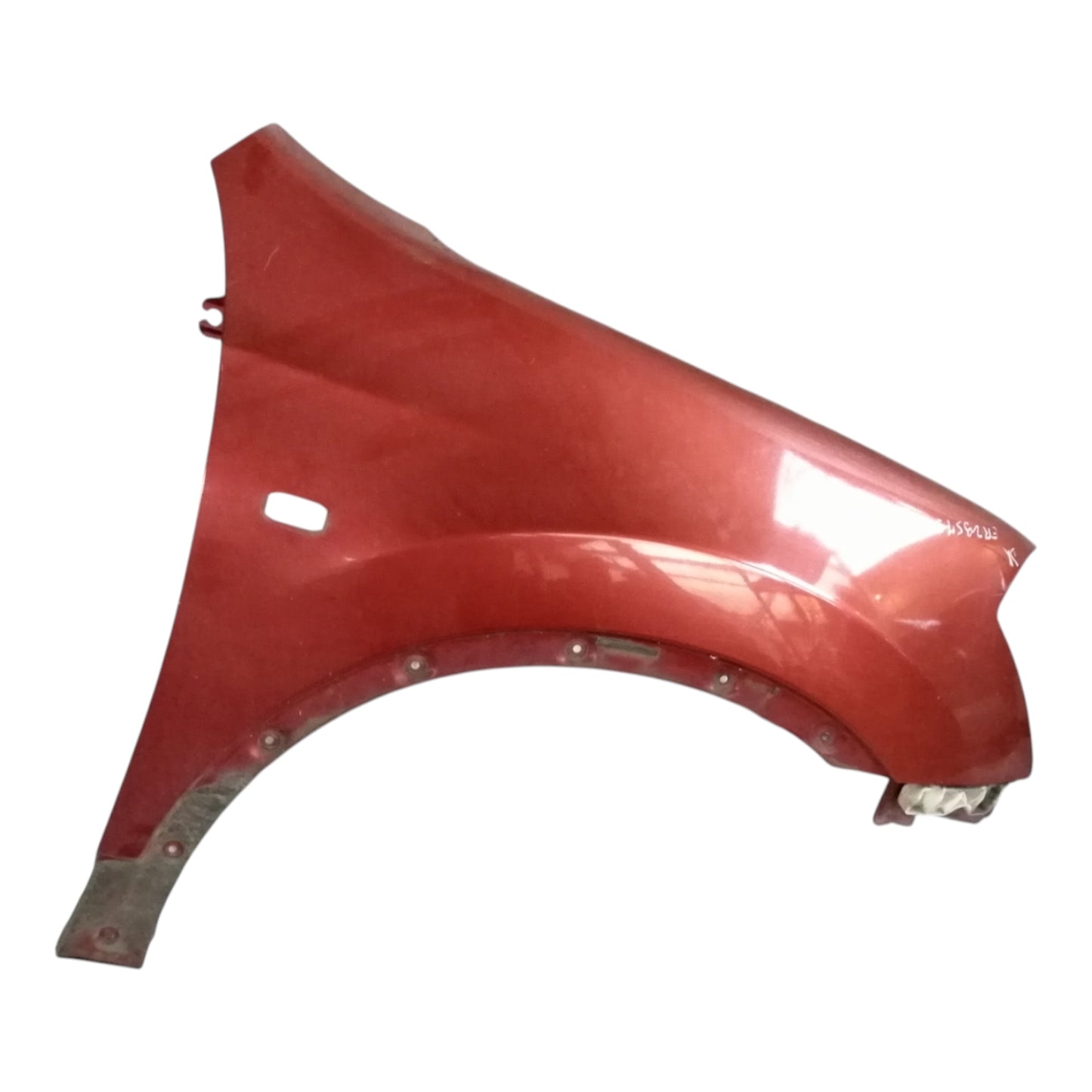 Parafango Anteriore Destro NISSAN QASHQAI 1 Serie