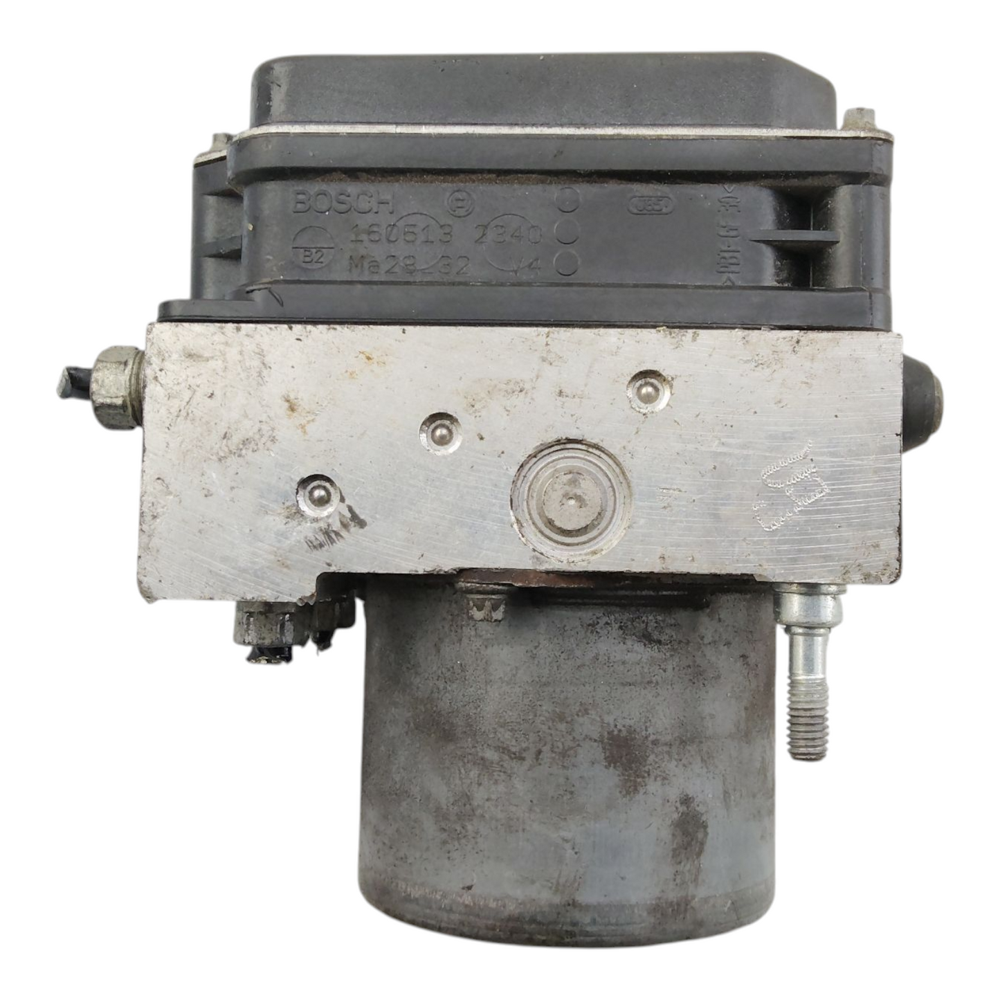 Gruppo Centralina Pompa Abs OPEL CORSA D Diesel Benzina