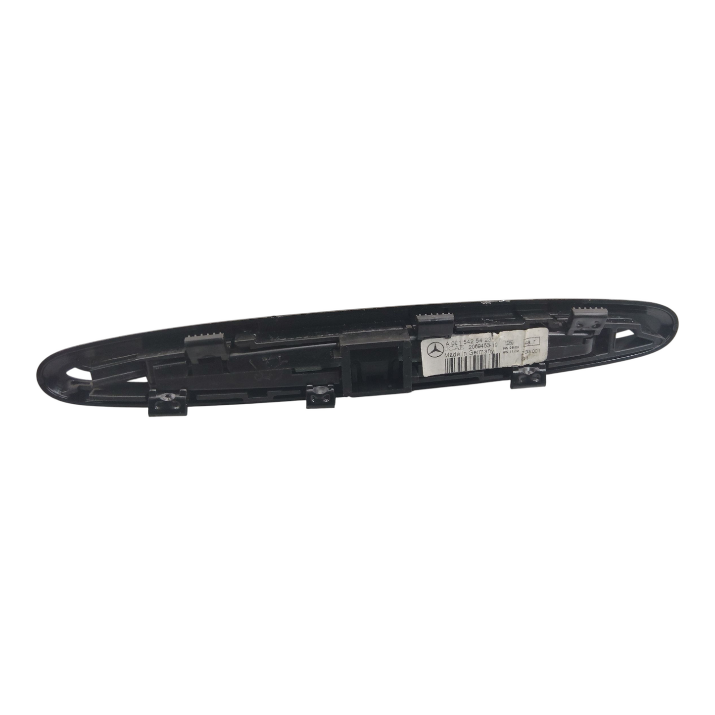 Display Sensori Parcheggio MERCEDES CLASSE CLA C117