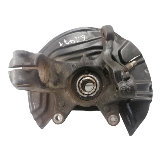 Fusello Mozzo Anteriore Sinistro BMW X3 E83 Benzina Diesel