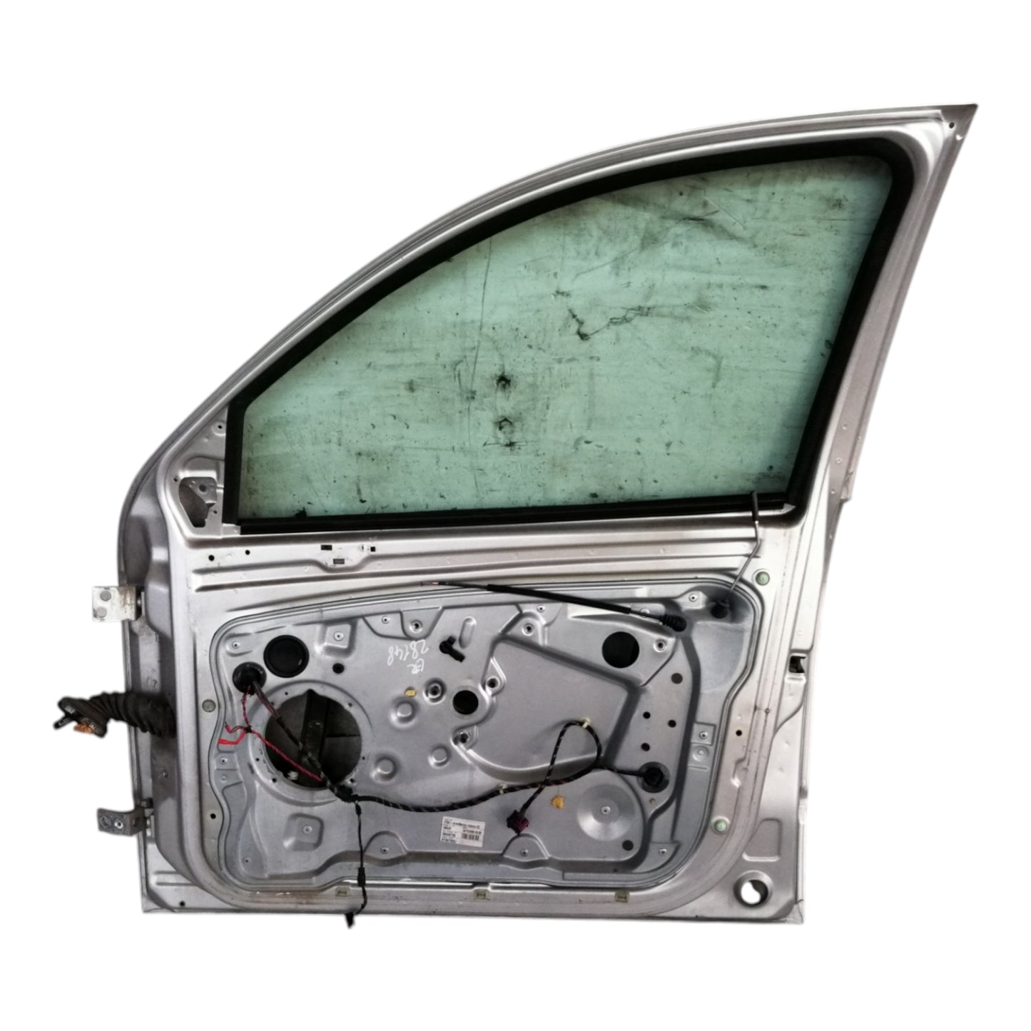 Porta Portiera Anteriore Destro SKODA FABIA 6Y2 6Y3 6Y5 Berlina SW