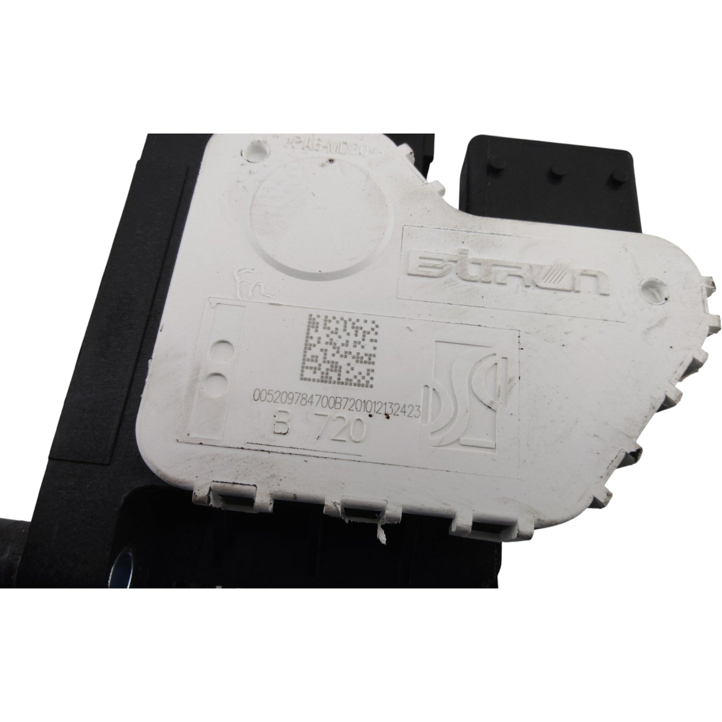 Pedale Acceleratore FIAT PANDA 3 Serie 312