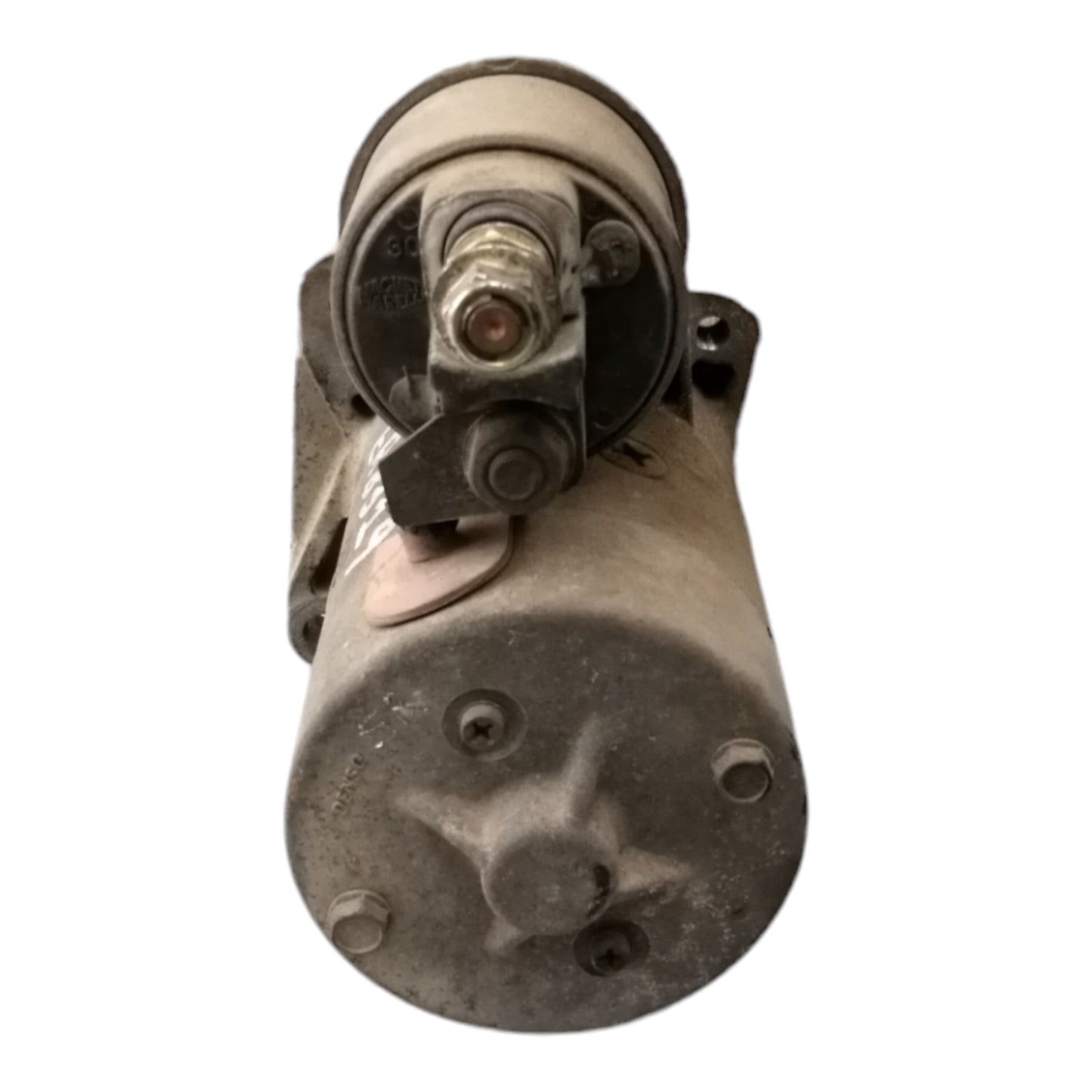 Motorino Avviamento FIAT PANDA 2 Serie 1.2 Benzina Motore 188A4000