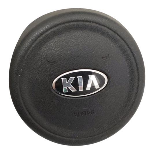 Airbag Lato Guida KIA SPORTAGE 4 Serie Benzina Diesel
