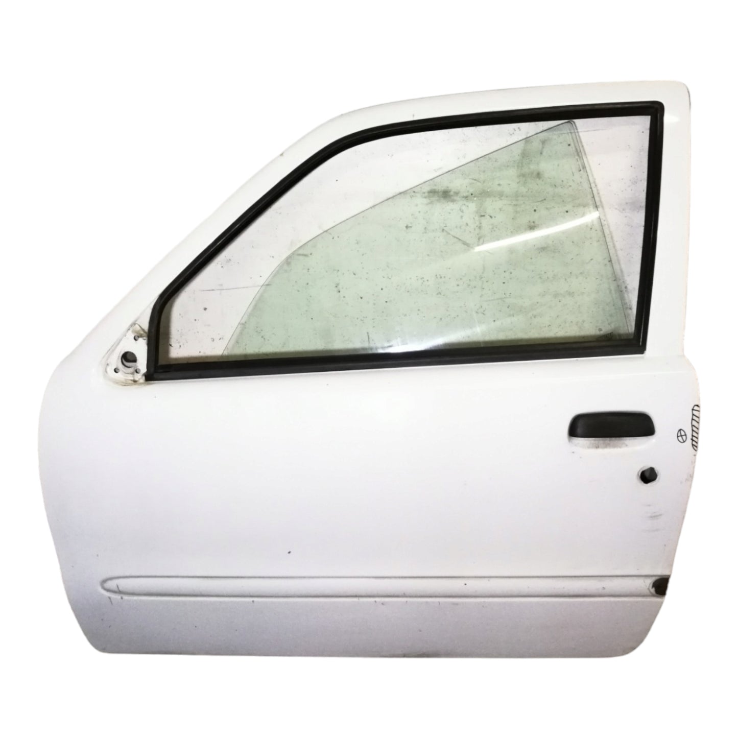 Porta Portiera Anteriore Sinistro FIAT SEICENTO/600 -    - BIANCO