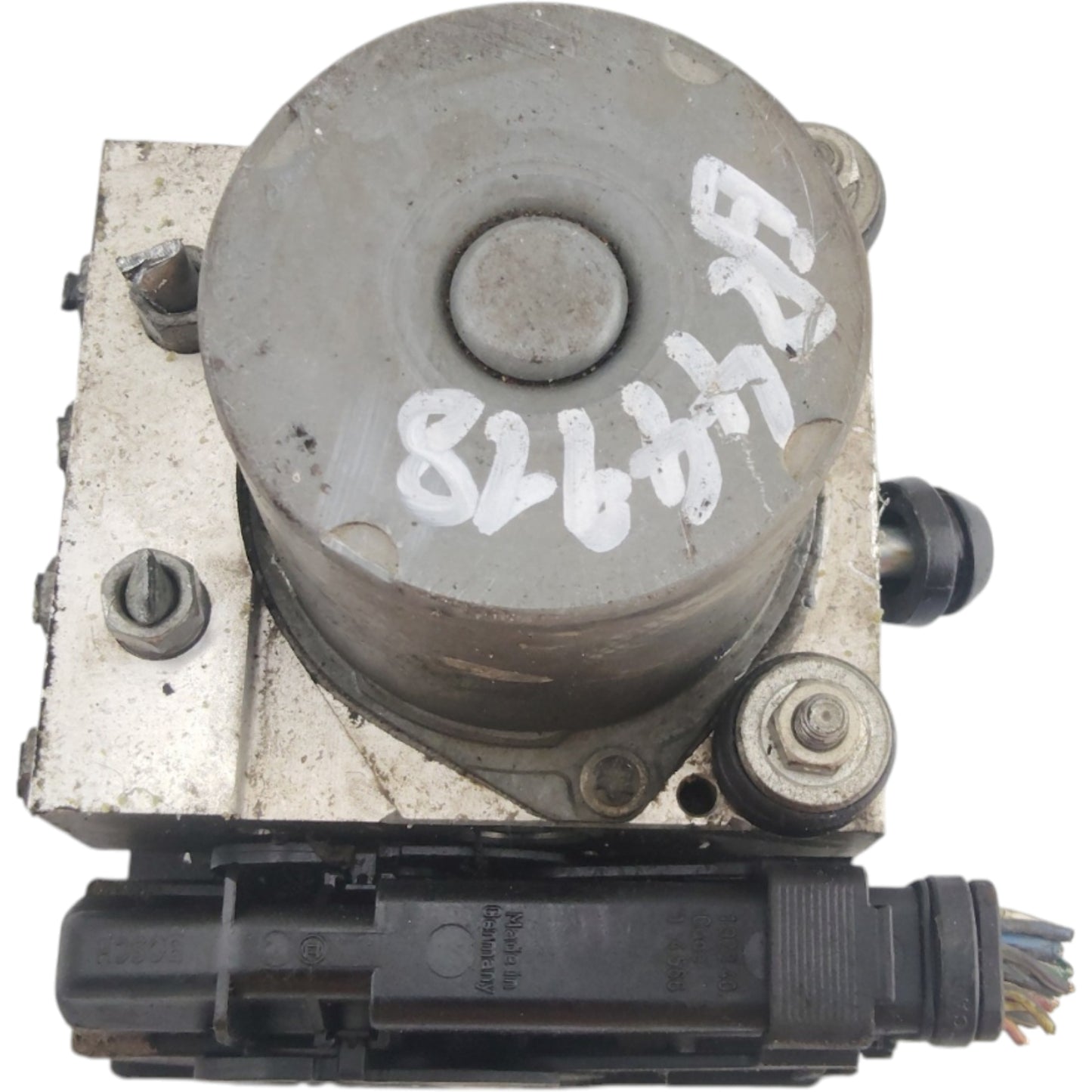 Gruppo Centralina Pompa Abs SMART FORFOUR 454 1.3 Motore 135930