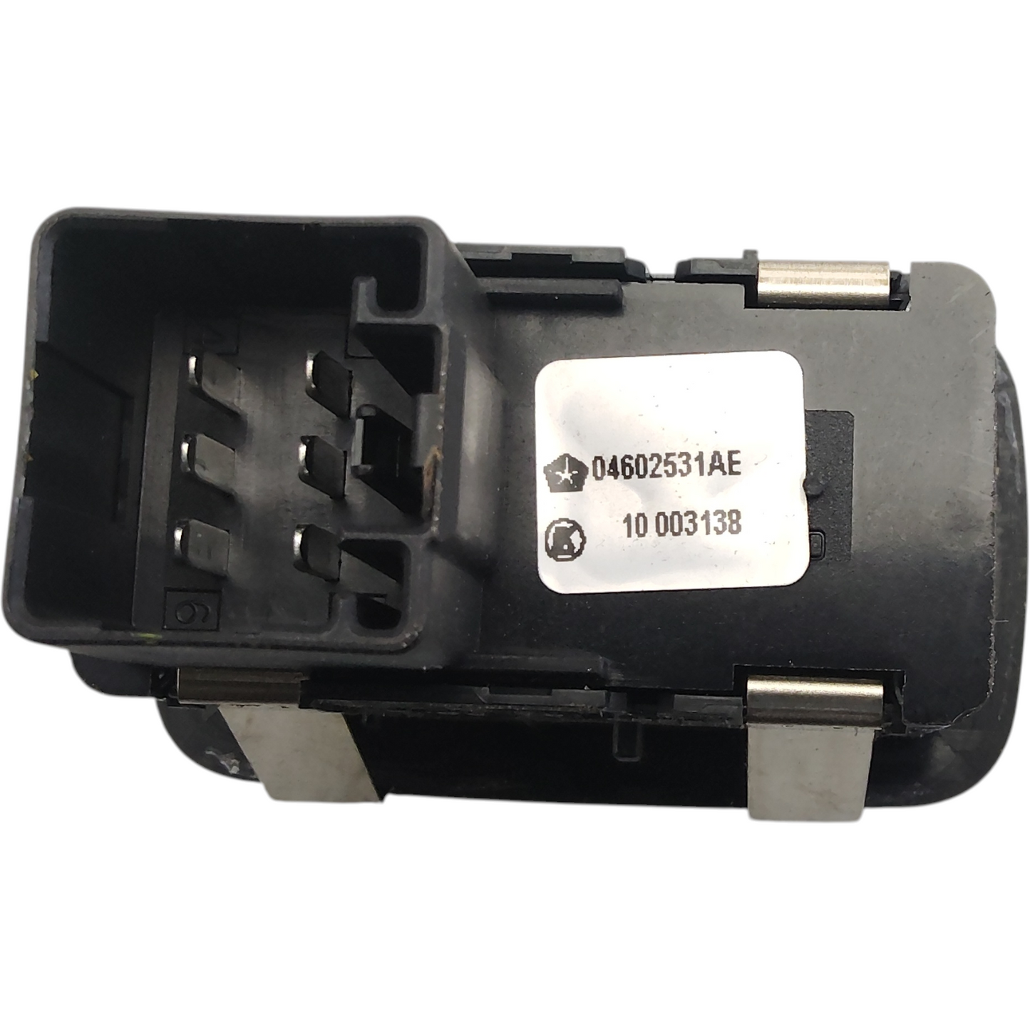 Interruttore Alzacristalli Alzavetro Posteriore Destro DODGE JOURNEY