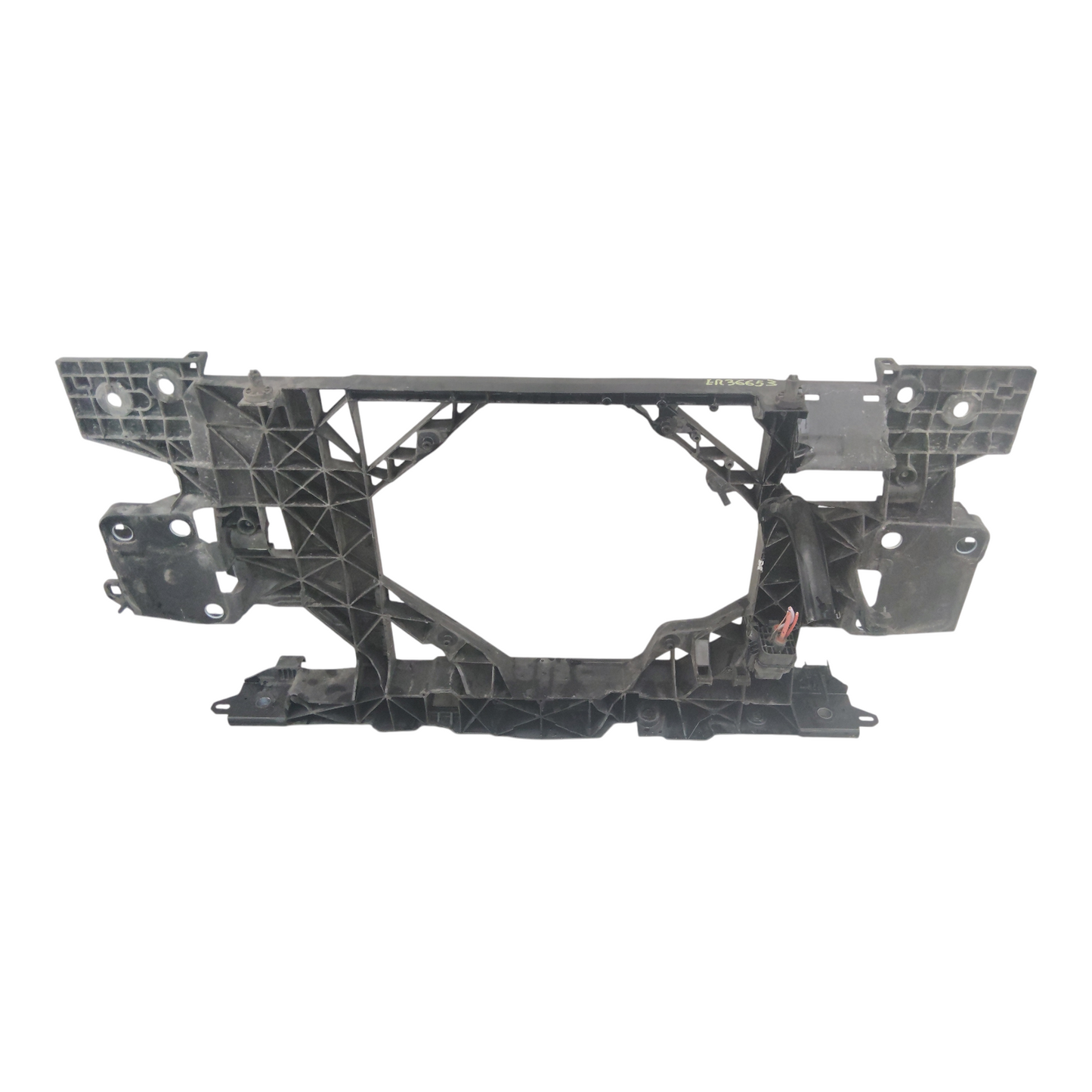 Rivestimento Frontale Anteriore RENAULT MEGANE 3 Serie 1.5 DCi