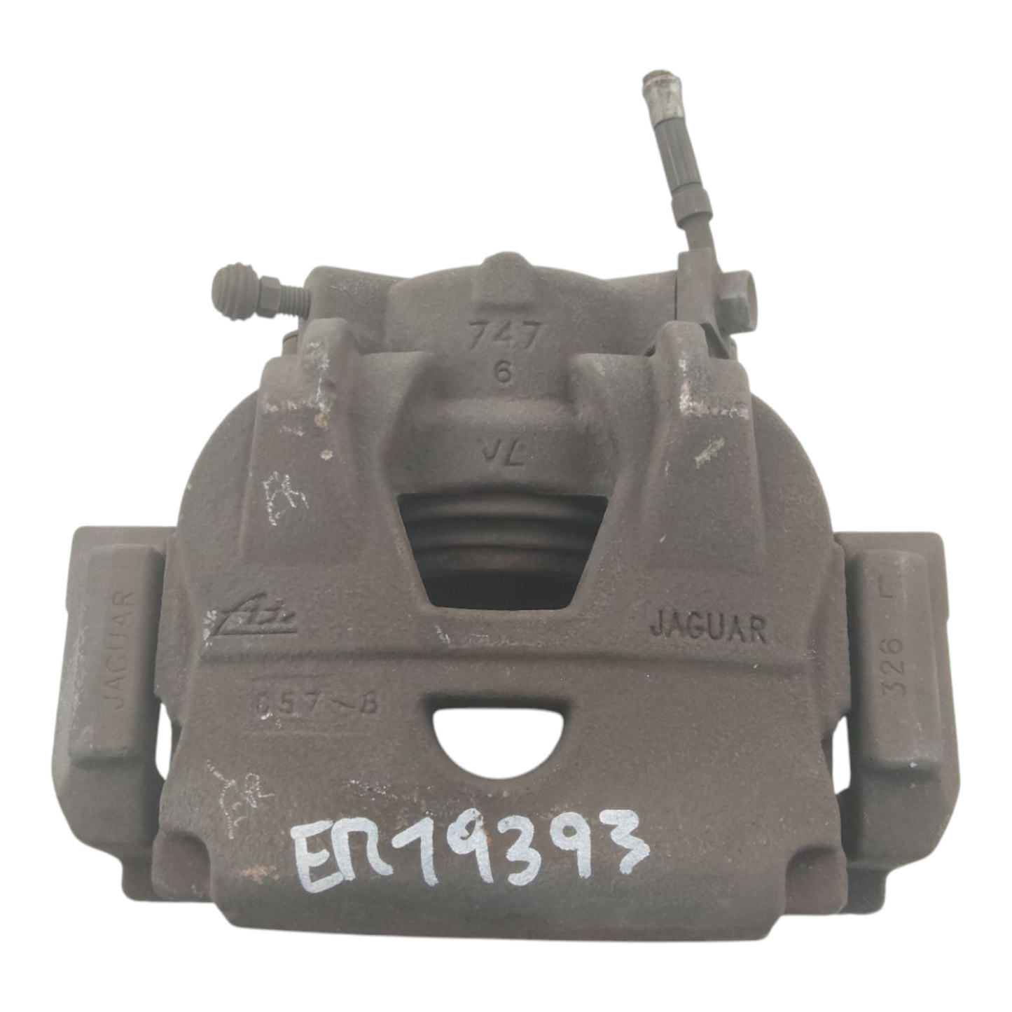 Pinza Freno Anteriore Sinistro JAGUAR XF 1 Serie Benzina Diesel