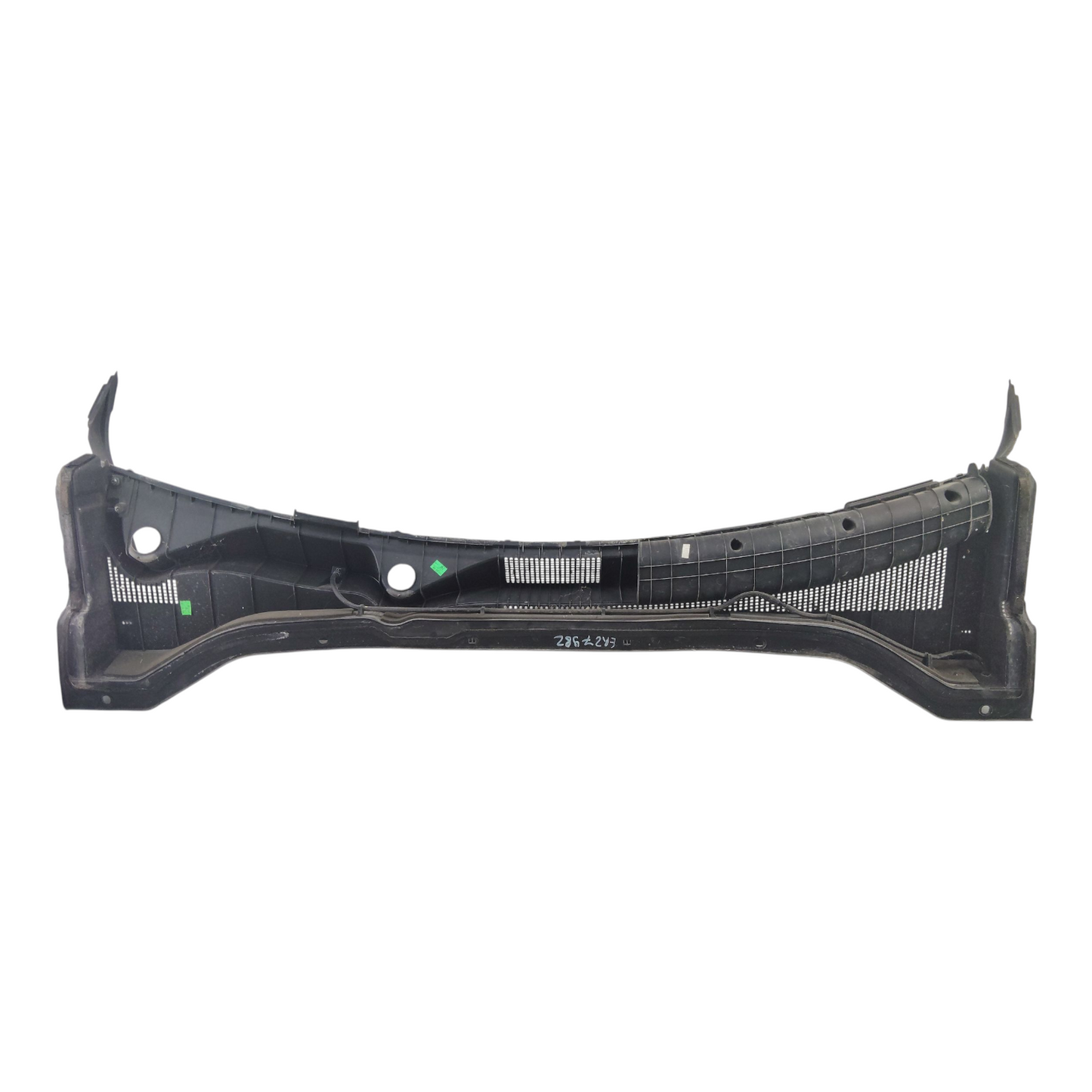 Griglia Sottoparabrezza Cunetta Acqua KIA SPORTAGE 4 Serie