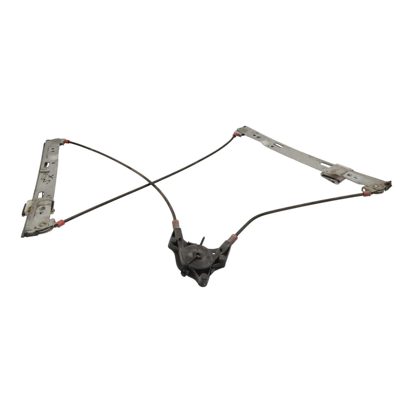 Alzacristallo Alzavetro Anteriore Sinistro FORD FIESTA 6 Serie 3 Porte