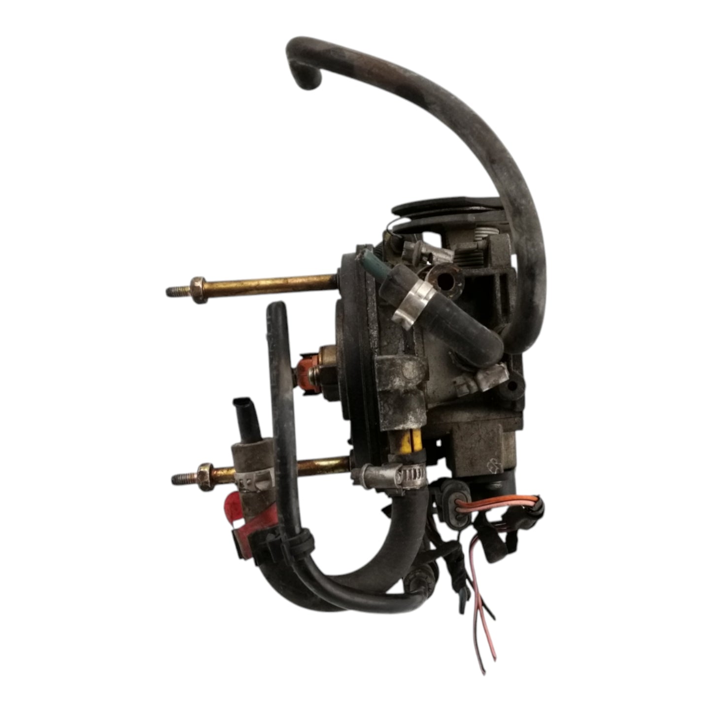 Corpo Farfallato LANCIA Y YPSILON 1.1 Benzina 176B2.000