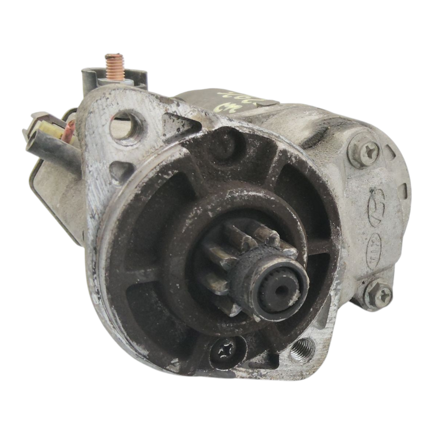 Motorino Avviamento HYUNDAI TUCSON 1 Serie/SONATA 3 Serie 2.0 2.2 Diesel