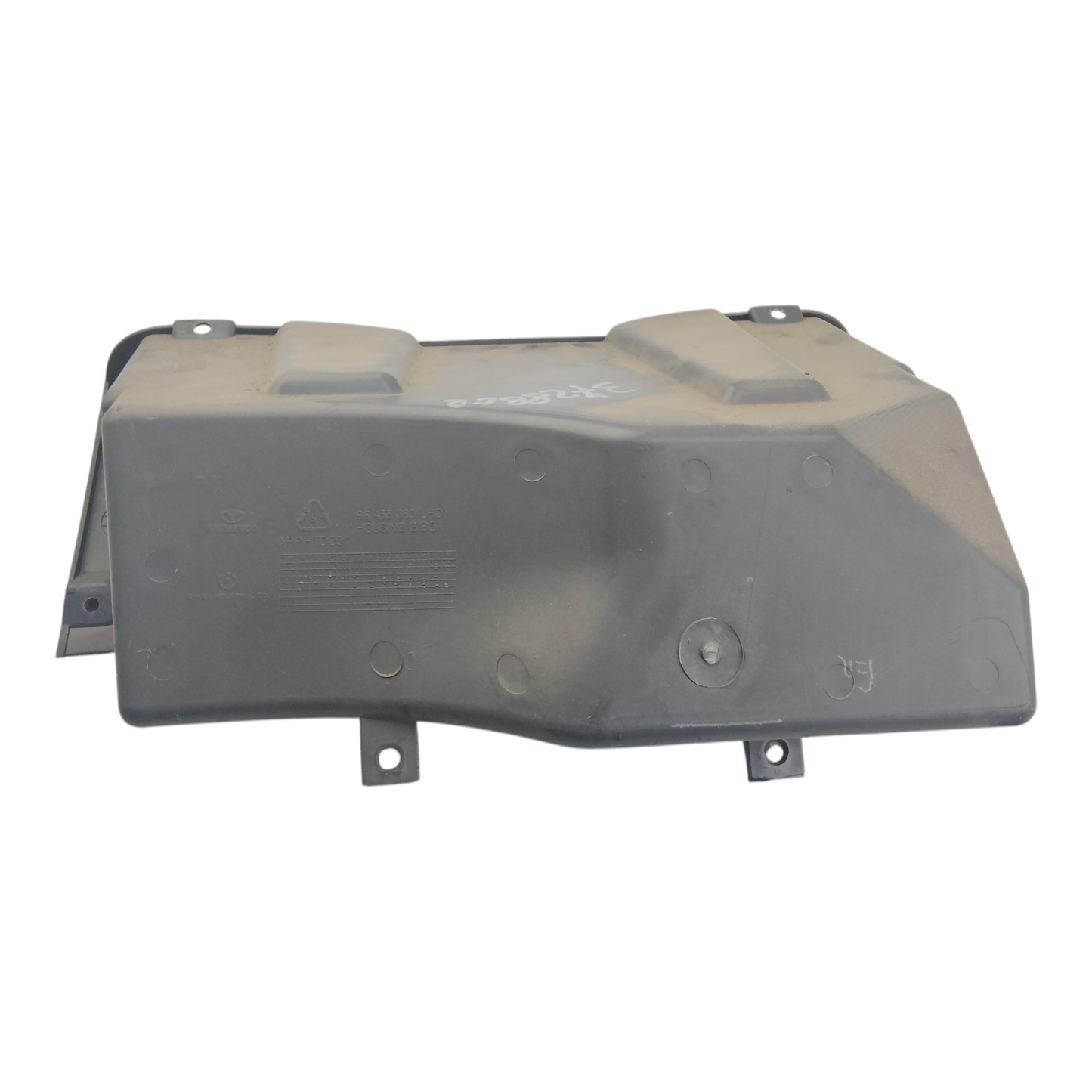 Cassetto Portaoggetti CHEVROLET MATIZ 2 Serie