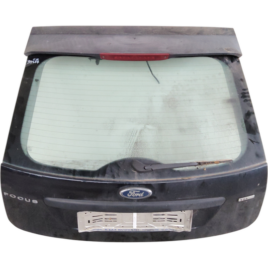 Portello Portellone Posteriore FORD FOCUS 2 Serie 3-5 Porte