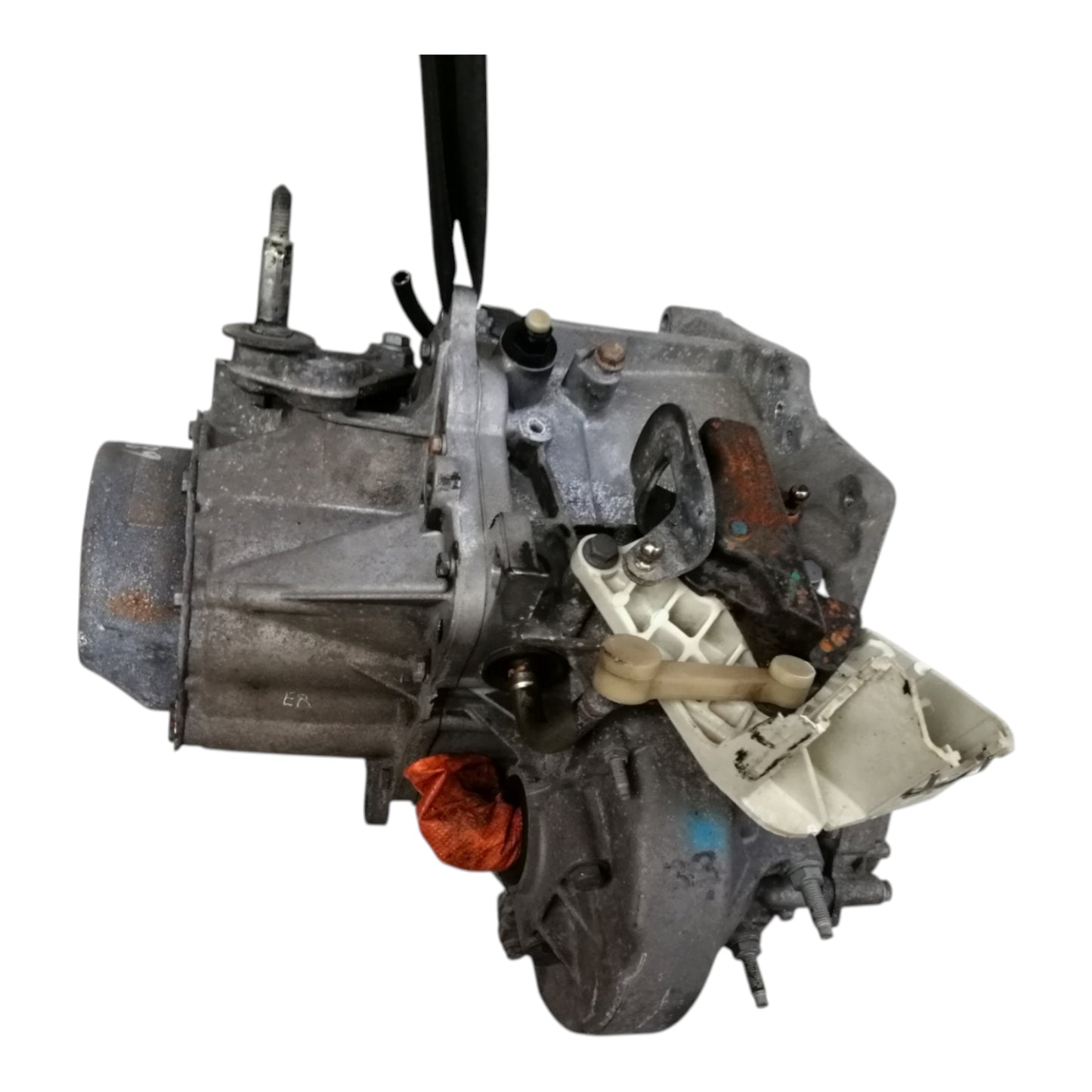 Cambio Manuale 5 Marce CITROEN C4 1 Serie/C5 2 Serie 1.6 HDi Motore 9HX