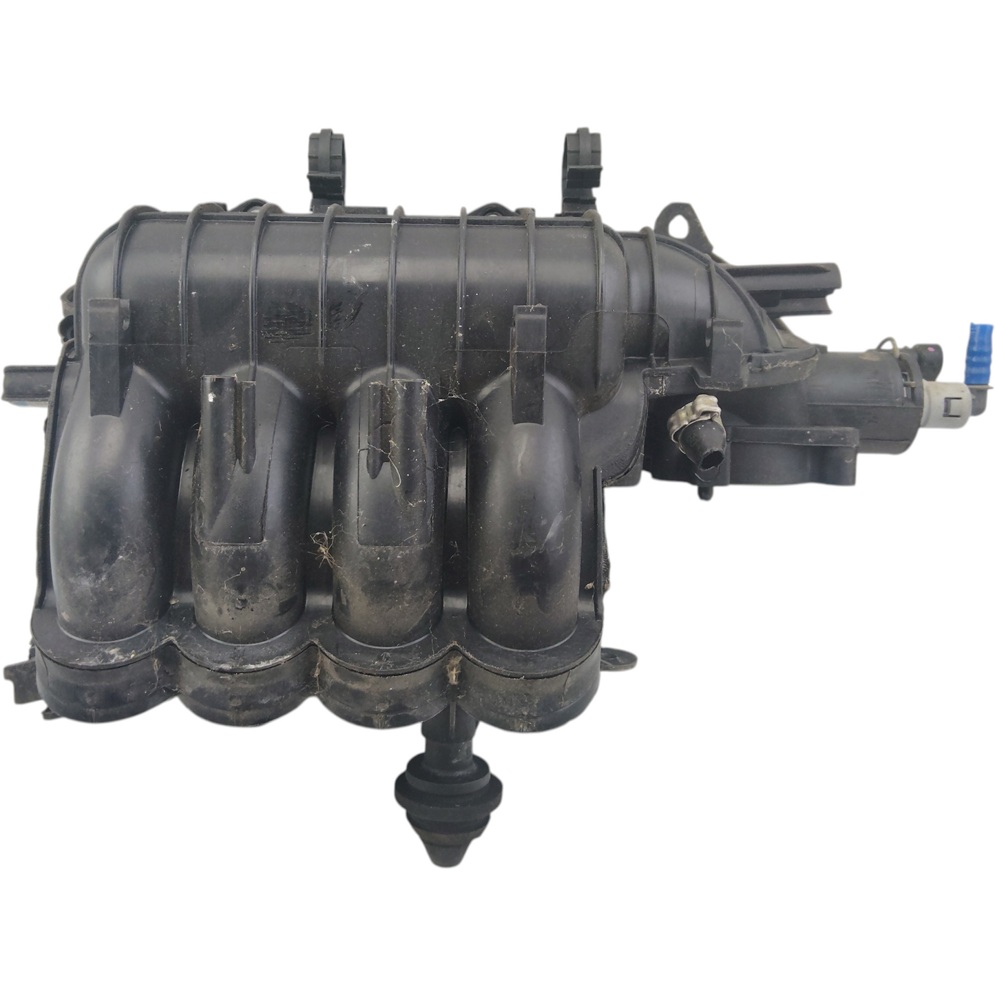 Collettore Aspirazione LANCIA YPSILON 3 Serie 1.2 Benzina 169A4000