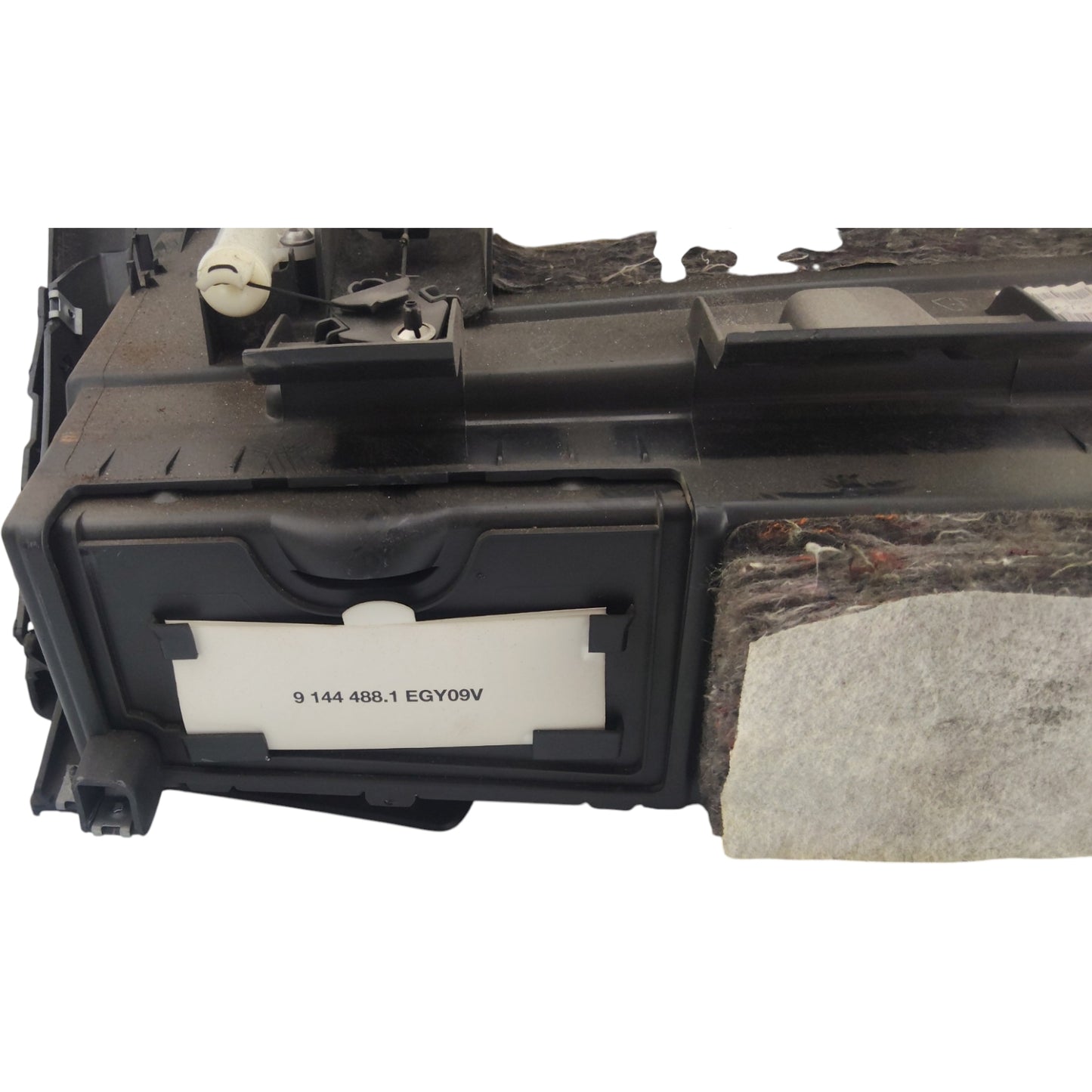 Cassetto Portaoggetti BMW SERIE 1 E87 Berlina