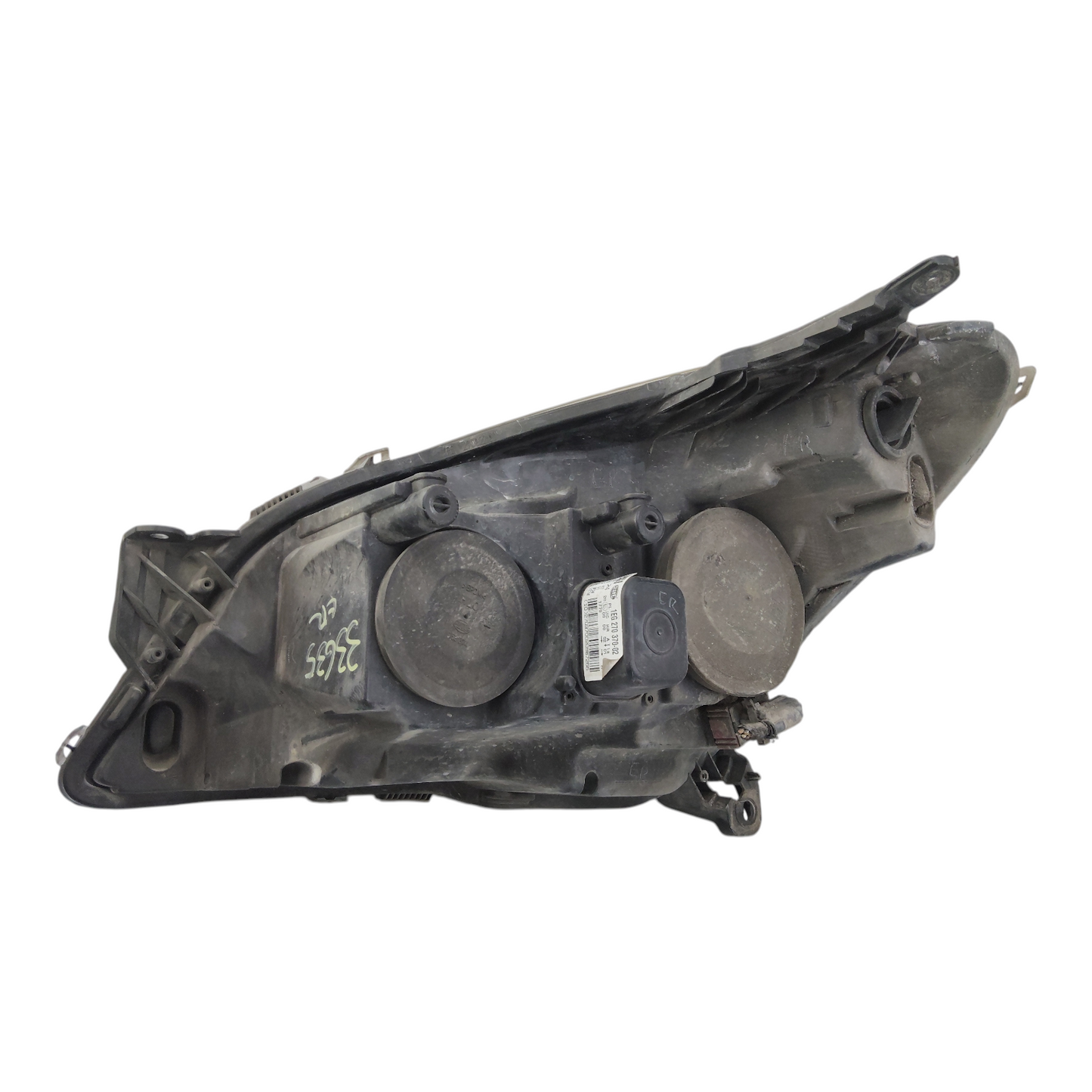 Faro Proiettore Anteriore Destro OPEL ASTRA H