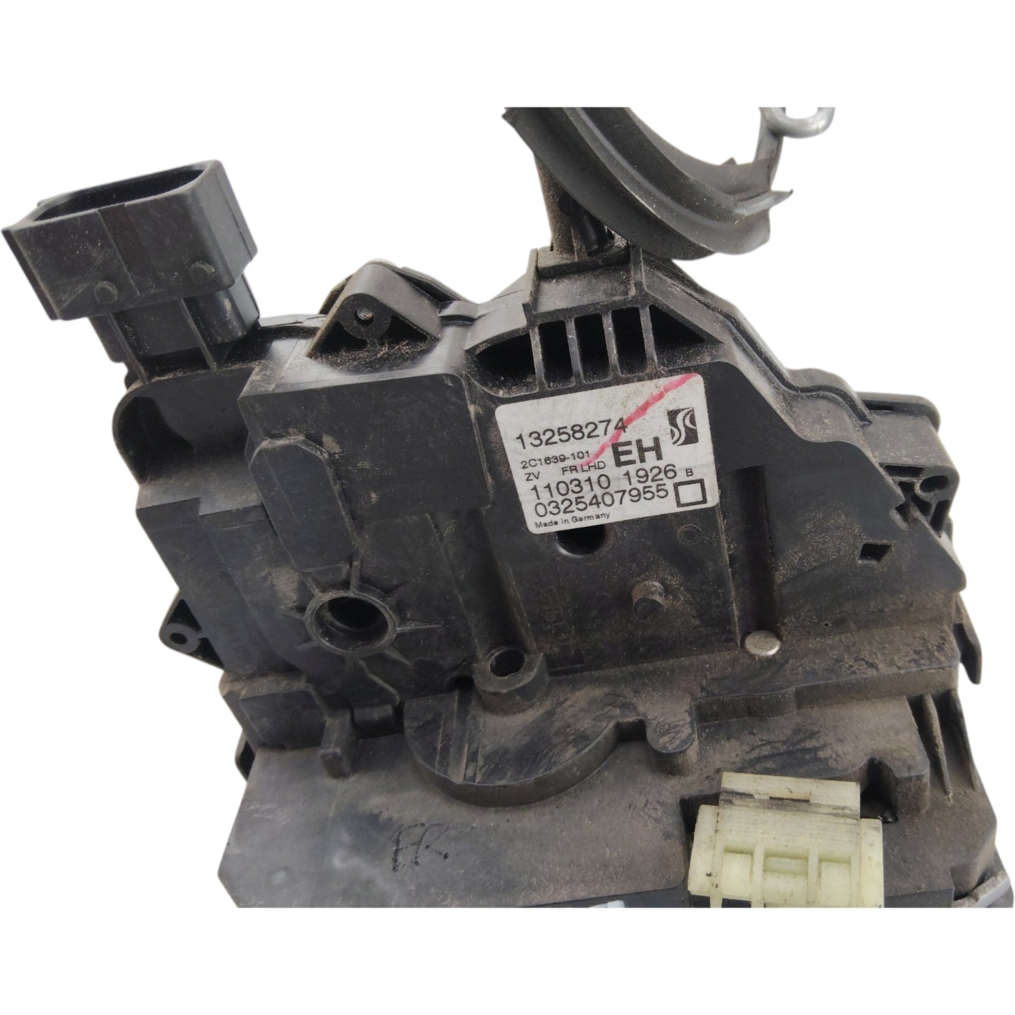 Serratura Porta Anteriore Destro OPEL CORSA D/MERIVA B