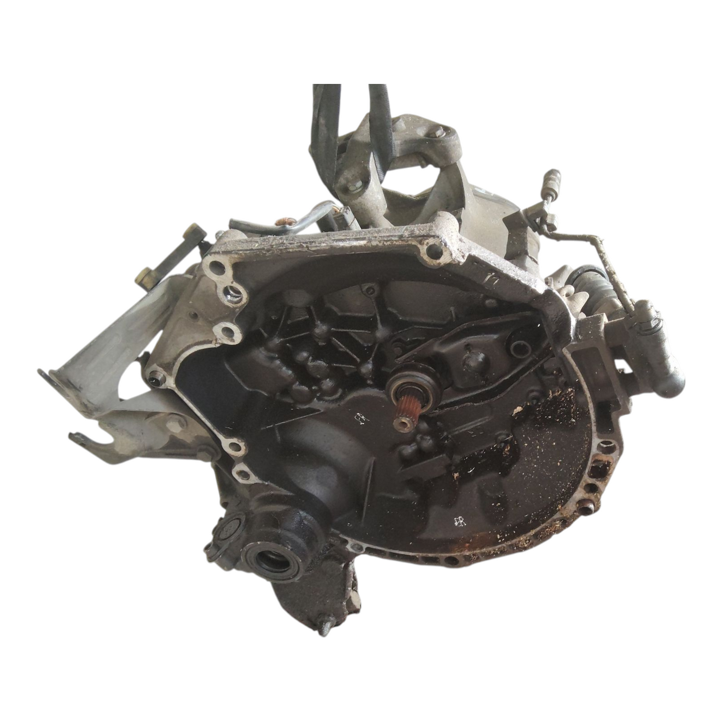 Cambio Manuale 5 Marce CITROEN C3 1 Serie/C2 1.1 Motore HFX 44 Kw