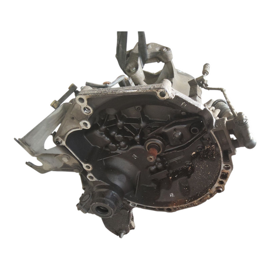 Cambio Manuale 5 Marce CITROEN C3 1 Serie/C2 1.1 Motore HFX 44 Kw
