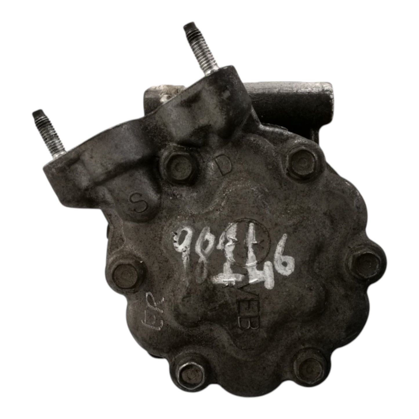 Compressore Aria Condizionata Ac CITROEN C3 PLURIEL/C2/C3 1 Serie