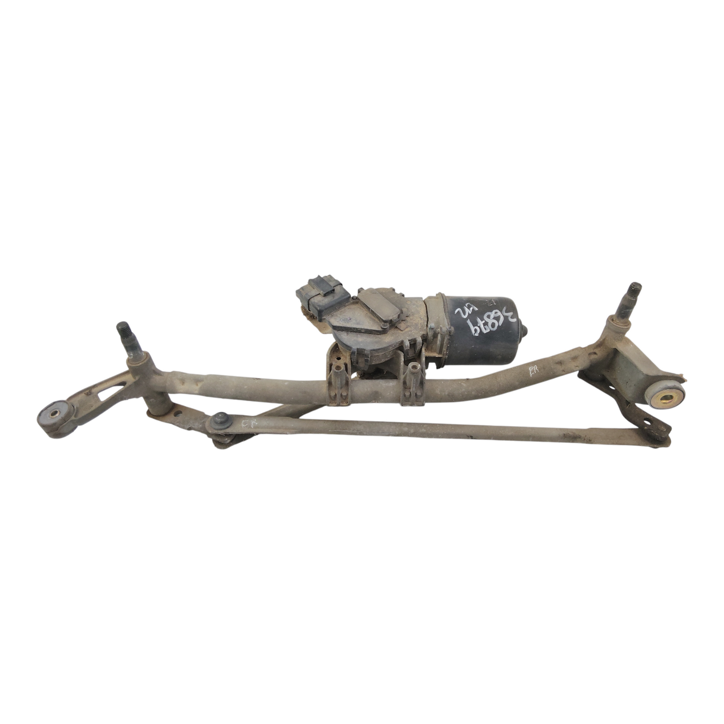 Meccanismo Tandem Tergicristallo RENAULT MEGANE 2 Serie Berlina SW CC