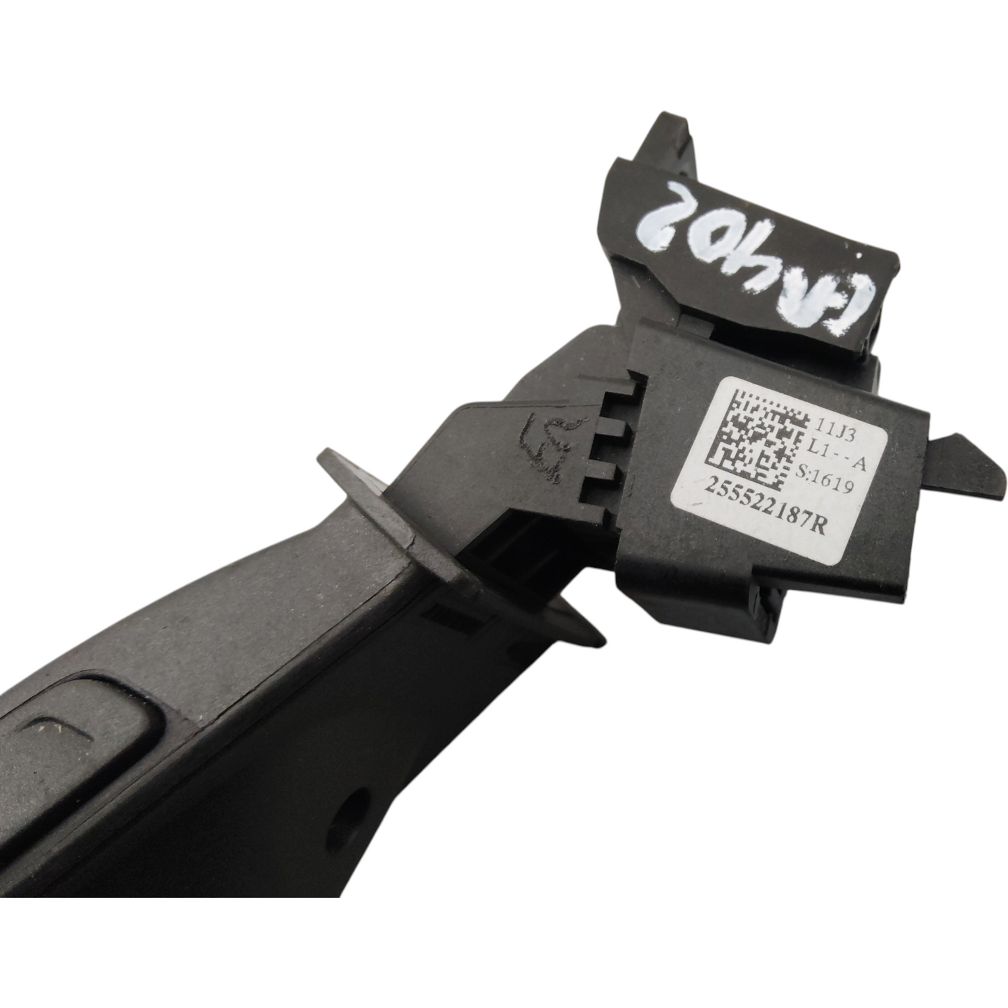 Leva Devio Comando Radio Destro DACIA SANDERO 3 Serie 1.0