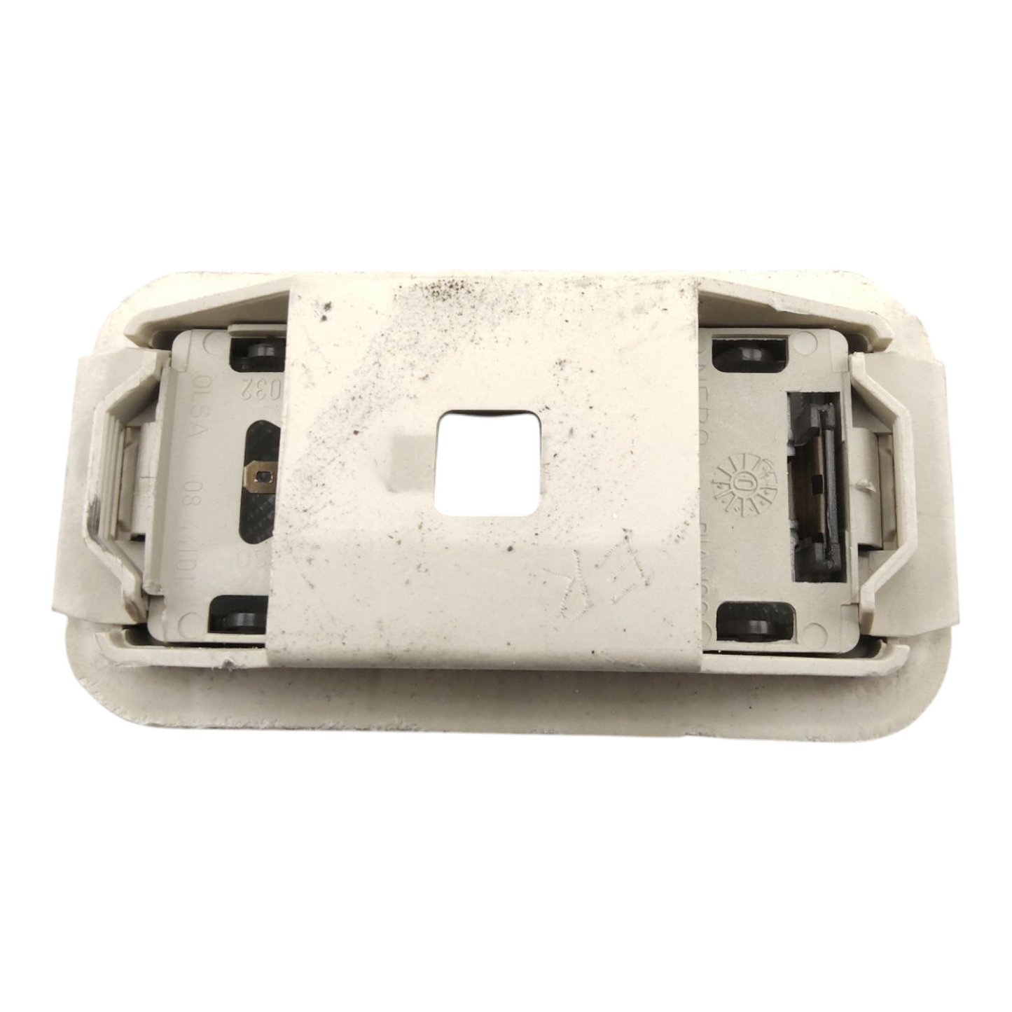 Luce Cortesia Plafoniera Abitacolo LANCIA Y YPSILON