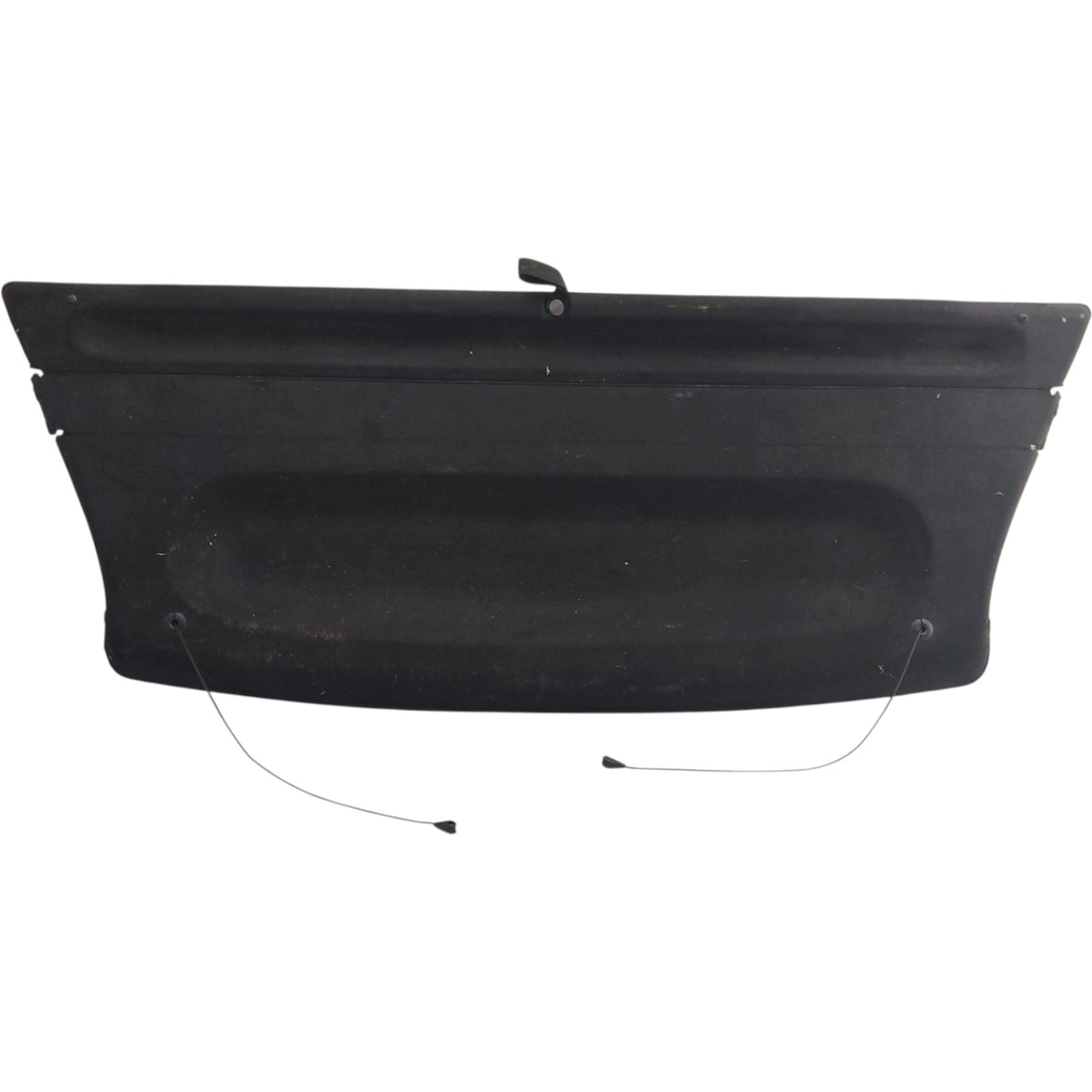 Cappelliera Ripiano Copertura Vano Bagagli FIAT 500L Trekking