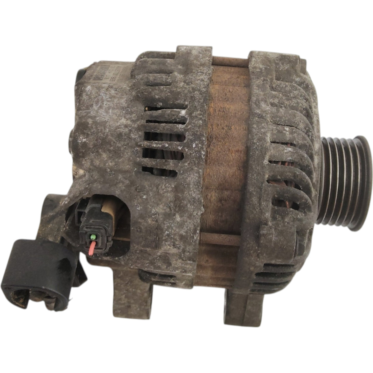 Alternatore CITROEN C3 1 Serie/C2/C3 PLURIEL Benzina GPL
