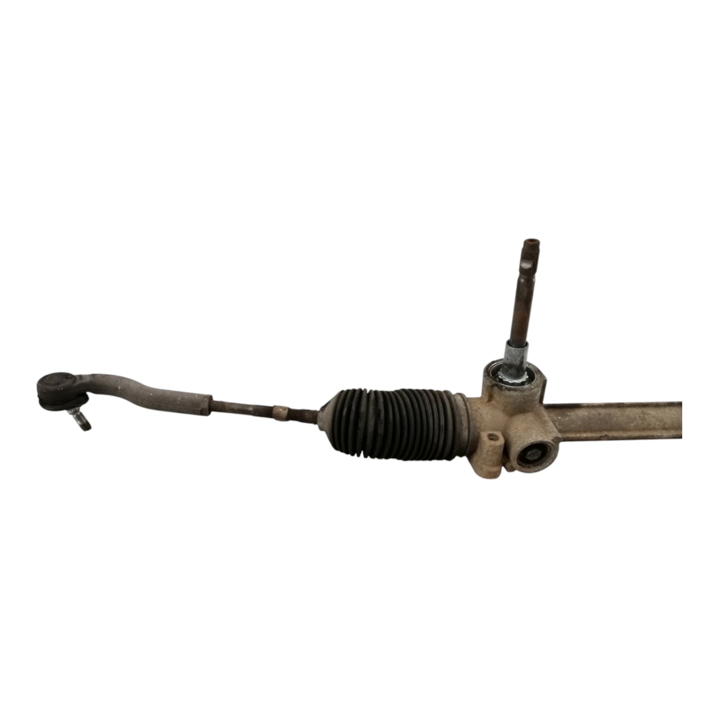 Scatola Sterzo Servosterzo FIAT PANDA 2 Serie Benzina Diesel