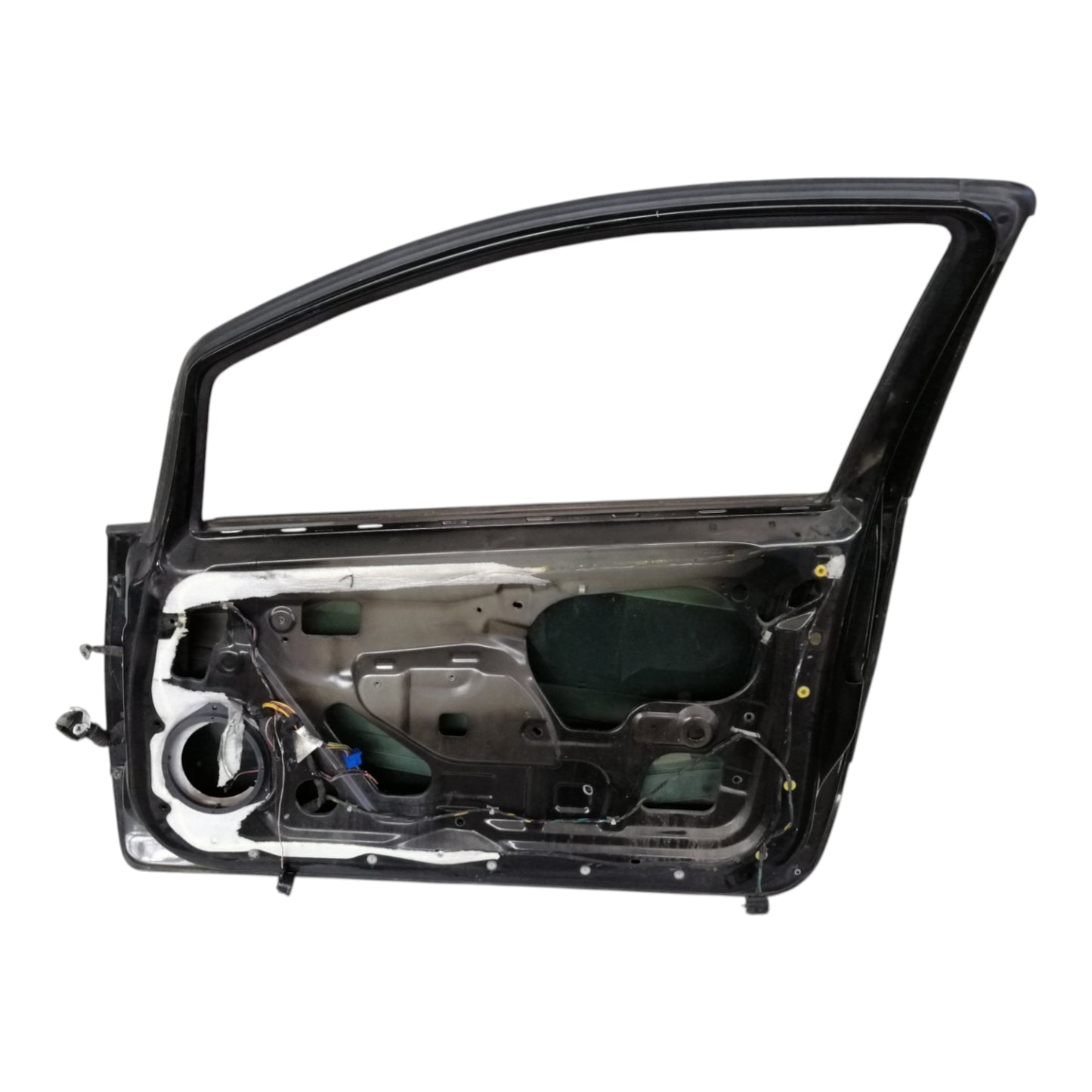 Porta Portiera Anteriore Destro FIAT GRANDE PUNTO/PUNTO 3 Serie 3 Porte