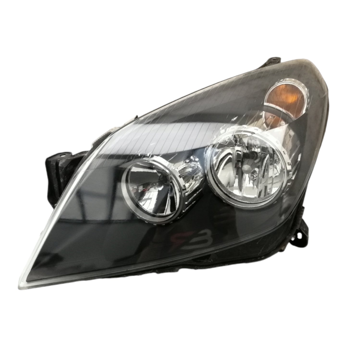 Faro Proiettore Anteriore Sinistro OPEL ASTRA H
