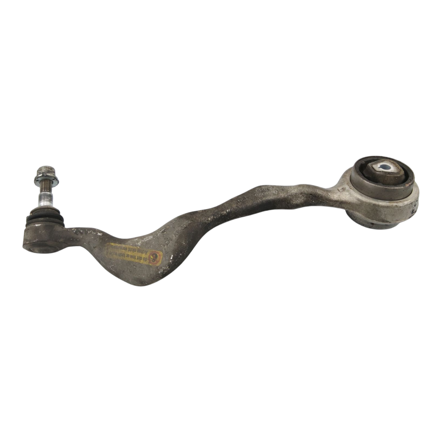 Braccio Oscillante Inferiore Anteriore Sinistro BMW SERIE 1 E87 E81 E88