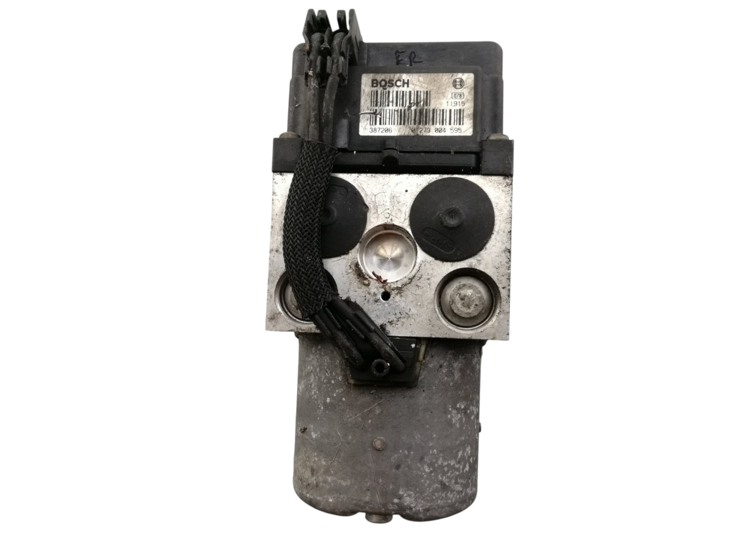 Gruppo Centralina Pompa Abs SSANGYONG REXTON 1 Serie