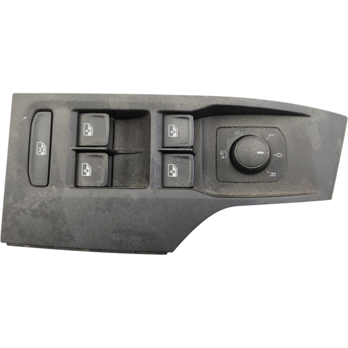 Interruttore Alzacristalli Alzavetro Anteriore Sinistro SEAT ARONA