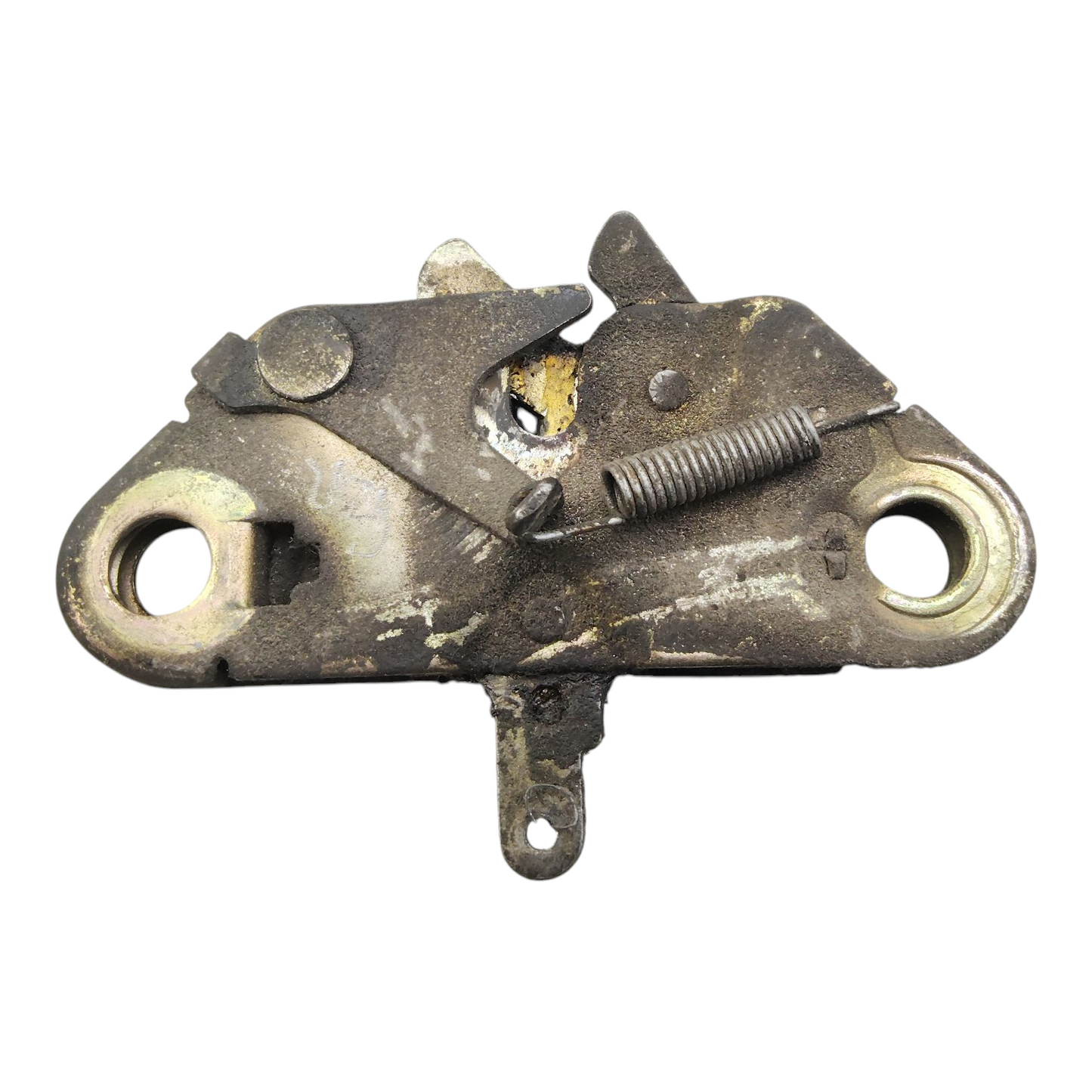 Serratura Cofano Anteriore FIAT 600/SEICENTO/CINQUECENTO