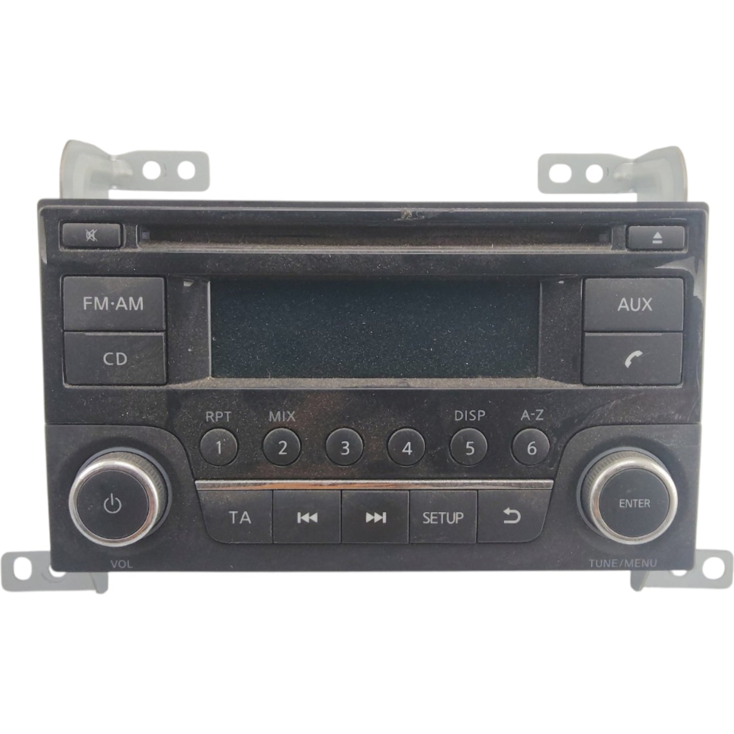 Autoradio Lettore Cd NISSAN JUKE 1 Serie