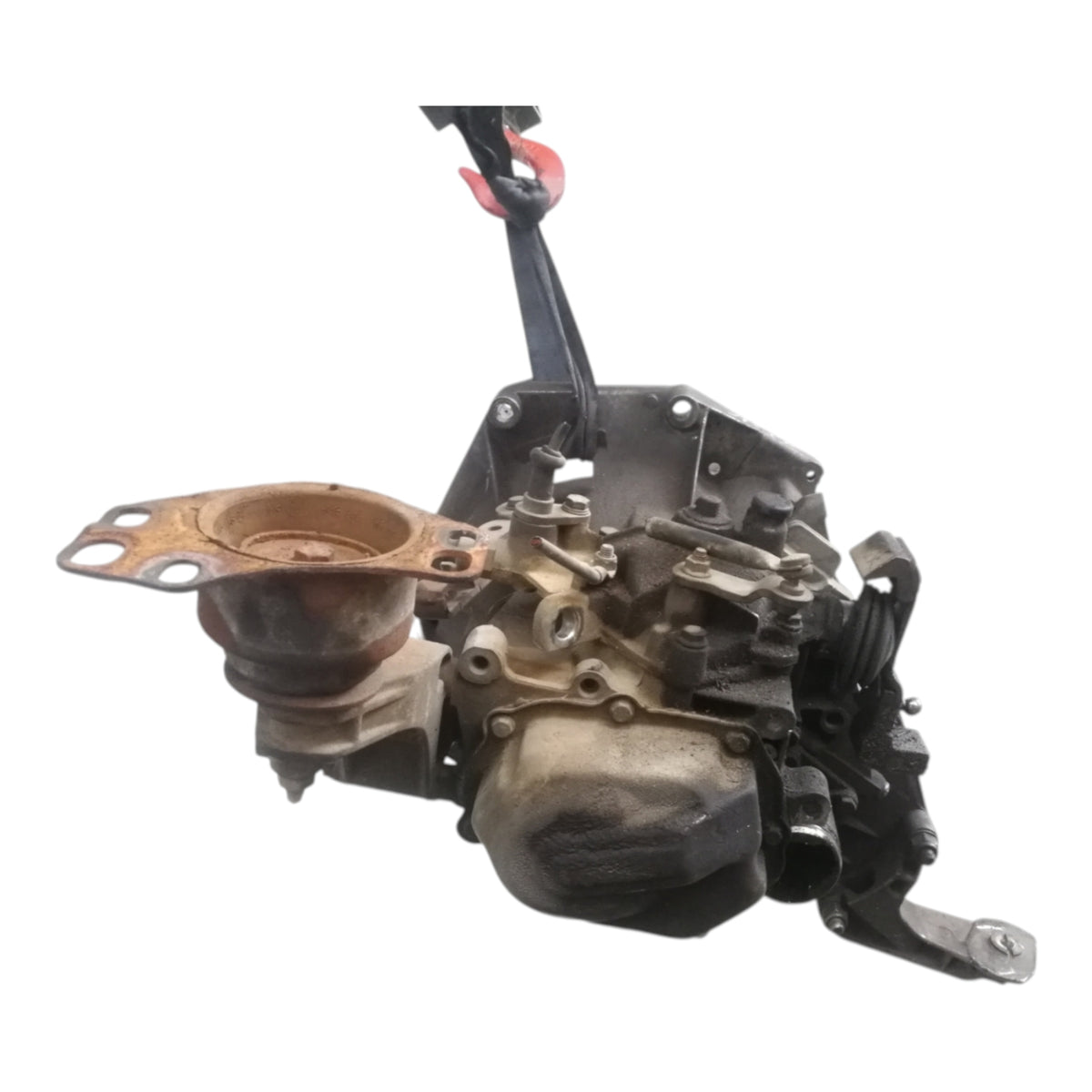 Cambio Manuale 5 Marce FIAT PUNTO 176 1 Serie 1.1 55