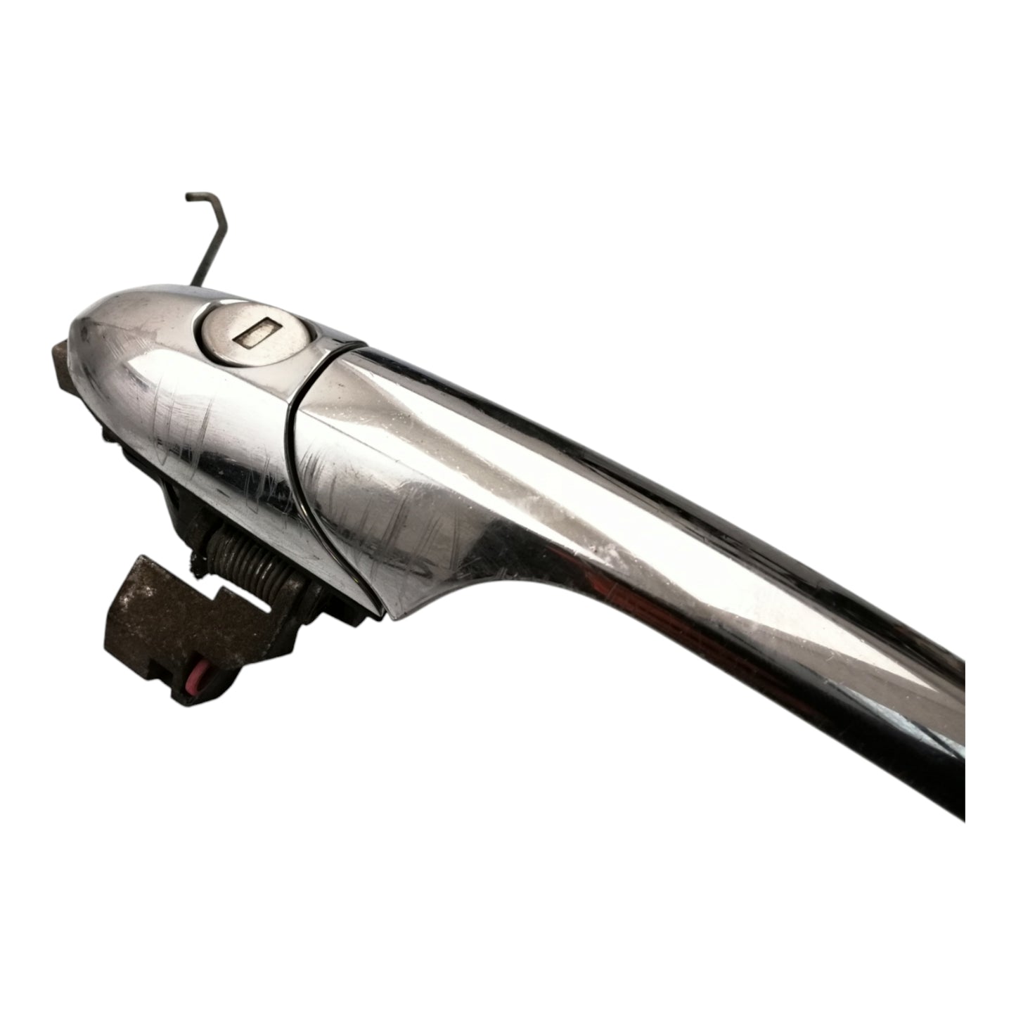 Maniglia Esterna Porta Anteriore Sinistro FIAT 500 2 Serie