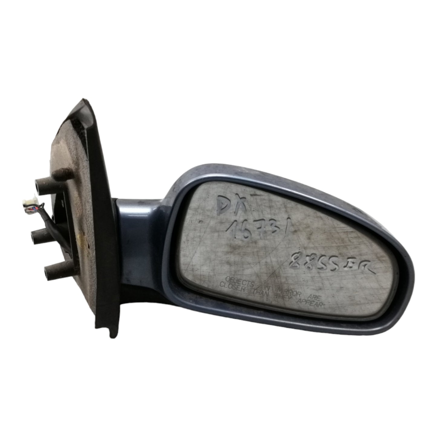 Specchietto Retrovisore Esterno Anteriore Destro CHEVROLET KALOS