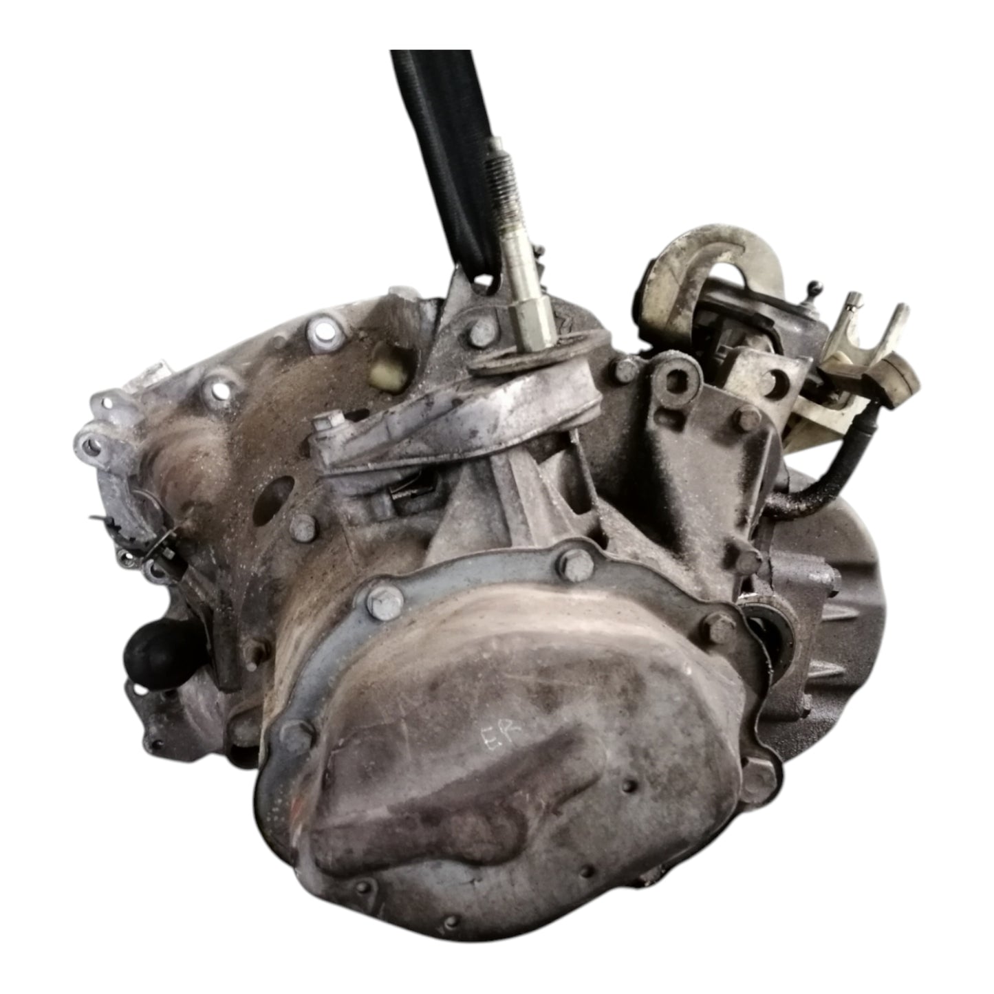 Cambio Manuale 5 Marce PEUGEOT 307 1 Serie 2.0 HDi Motore RHY