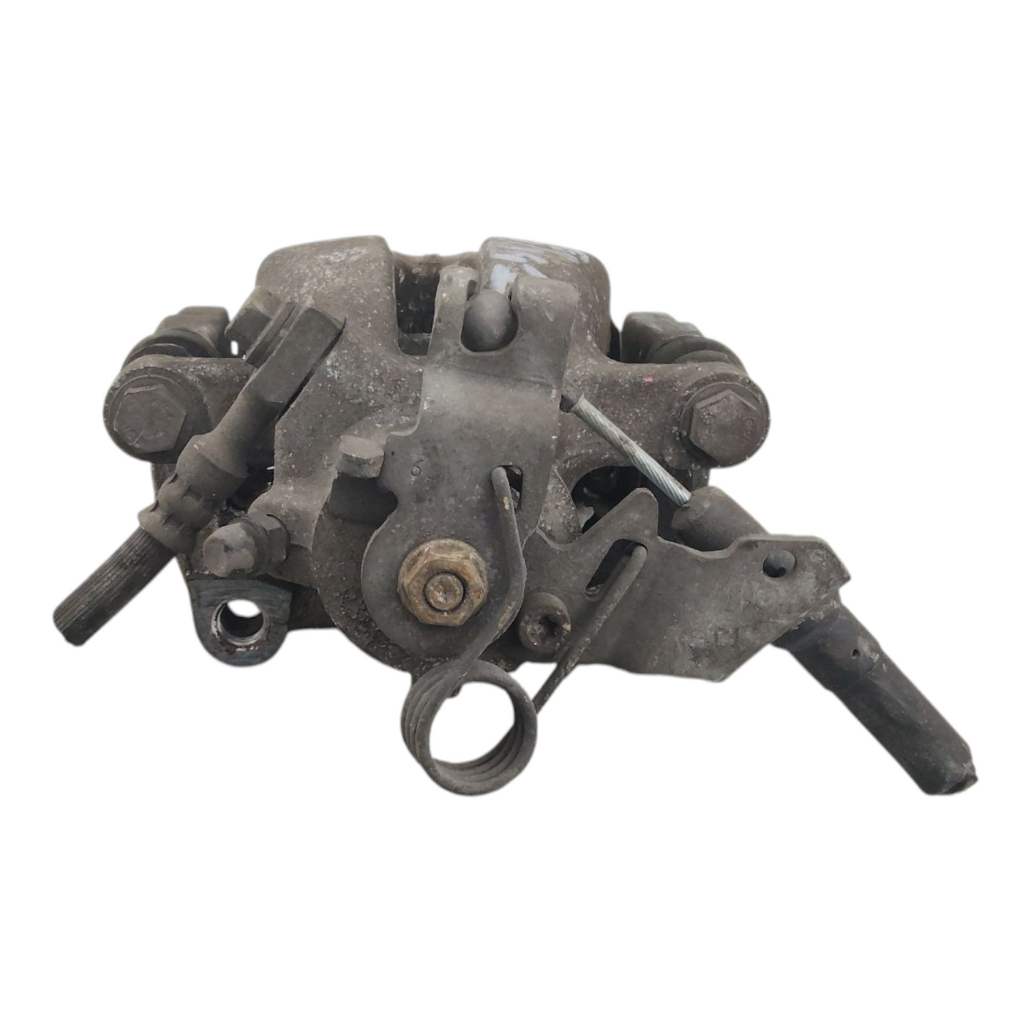 Pinza Freno Posteriore Destro OPEL MERIVA B Benzina Diesel GPL